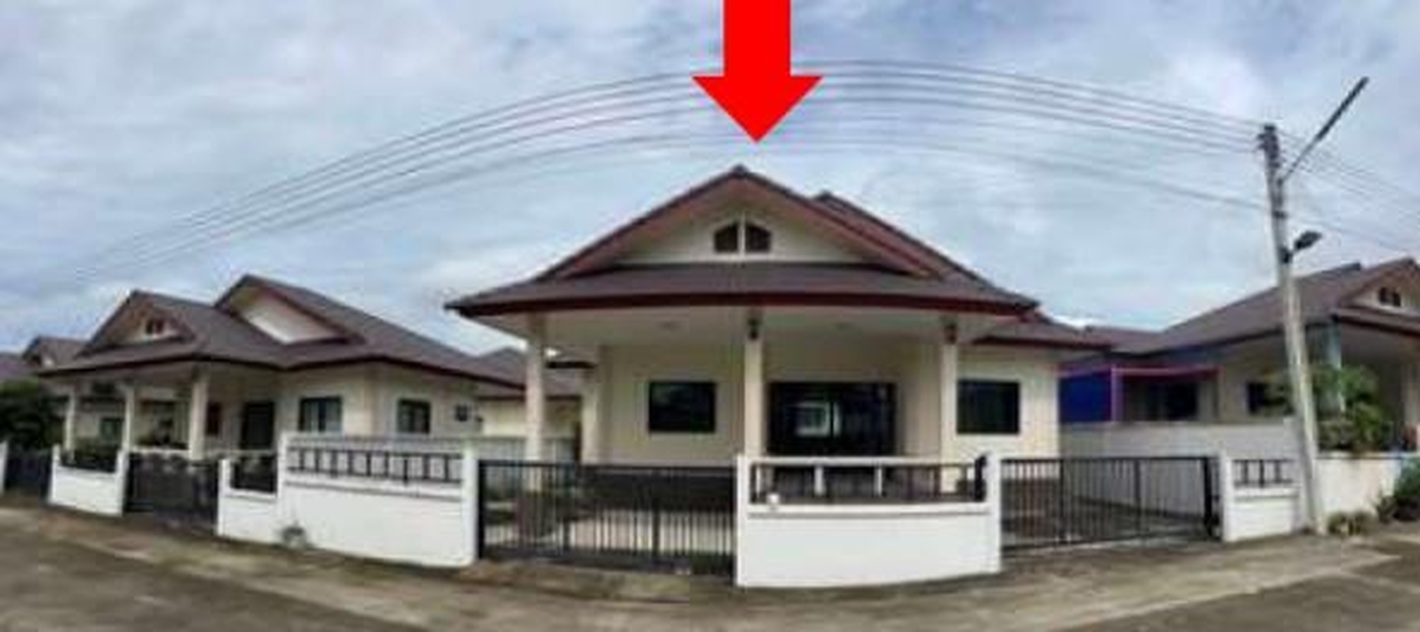 ทรัพย์สถาบันโดย GHB บ้านเดี่ยว วโรรส 11 (จ.ระยอง)