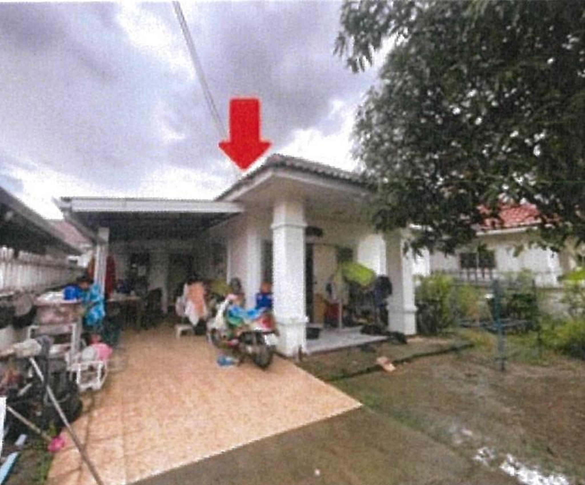 ทรัพย์สถาบันโดย GHB บ้านเดี่ยว แม่โจ้การ์เด้นท์เพลส