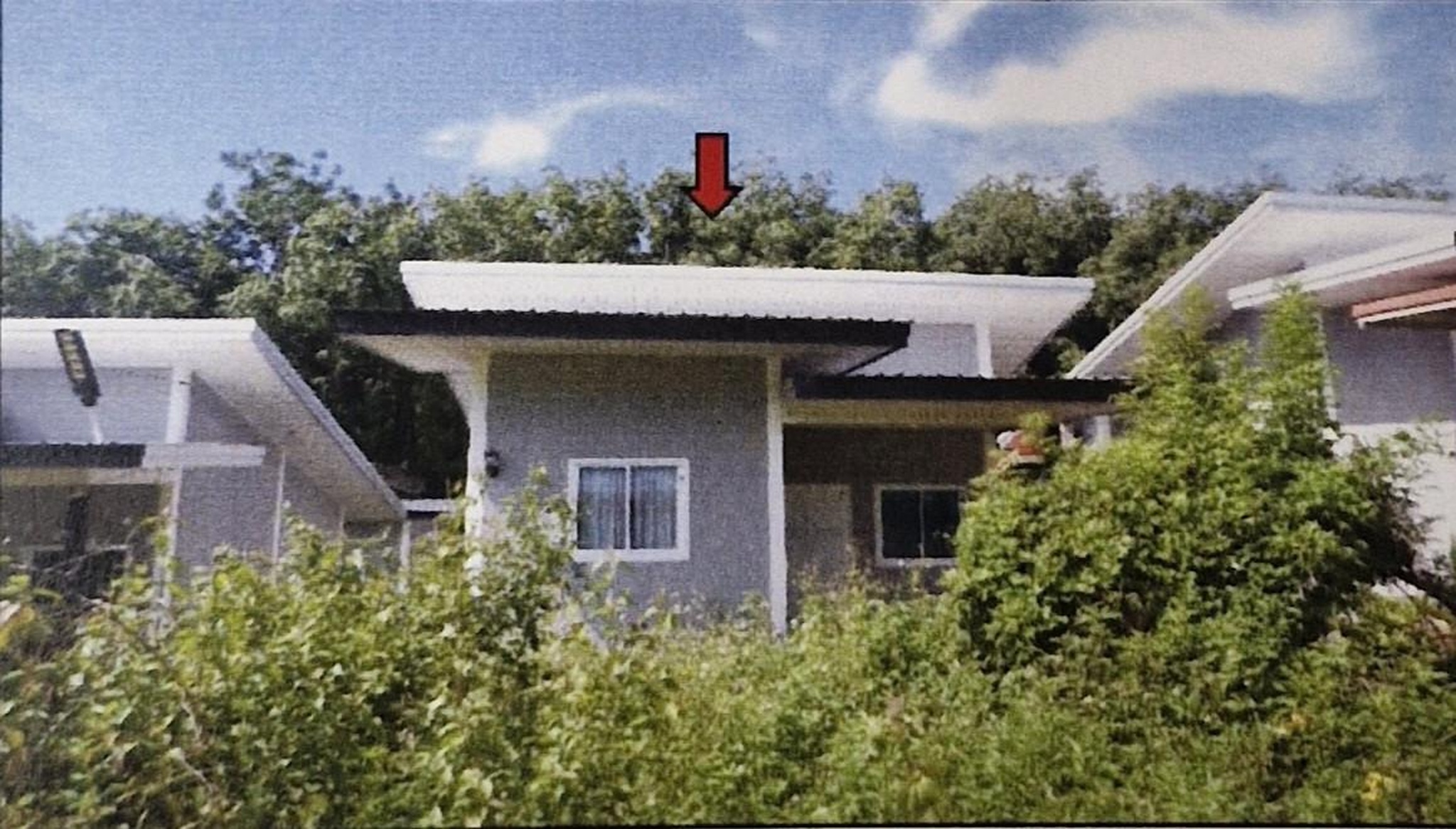 ทรัพย์สถาบันโดย GHB บ้านเดี่ยว ซอยหมั่นสะอาด ถนนบ้านนาออก-คลองขนาน