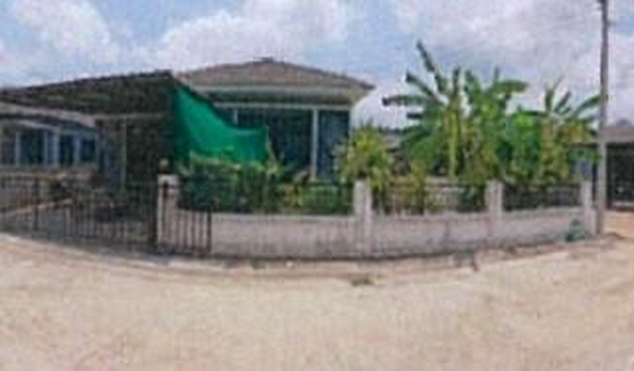 ทรัพย์สถาบันโดย GHB บ้านเดี่ยว โครงการณัฐเศรษฐสิริ