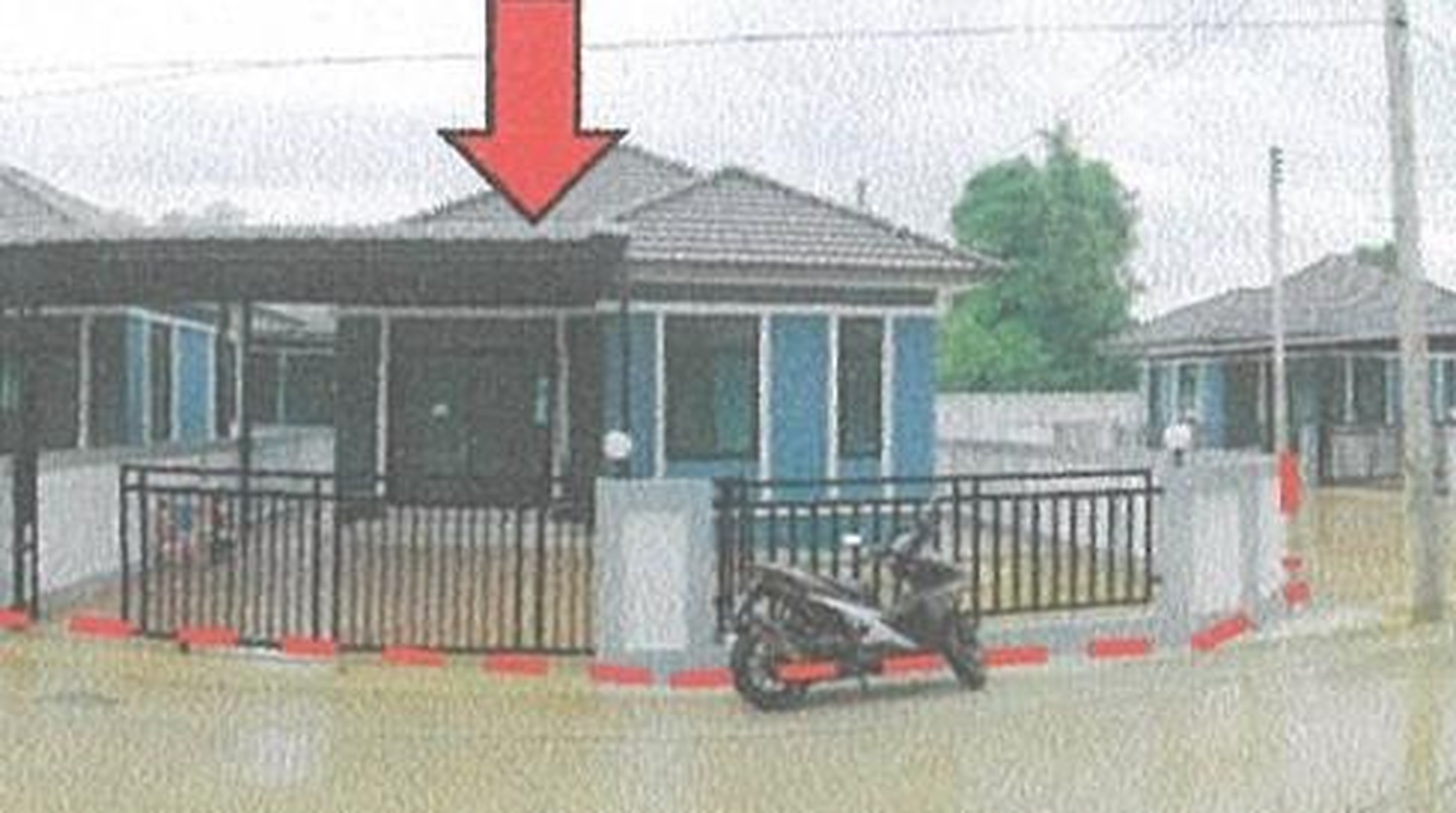 ทรัพย์สถาบันโดย GHB บ้านแฝด บูรณวรรธน์โฮม