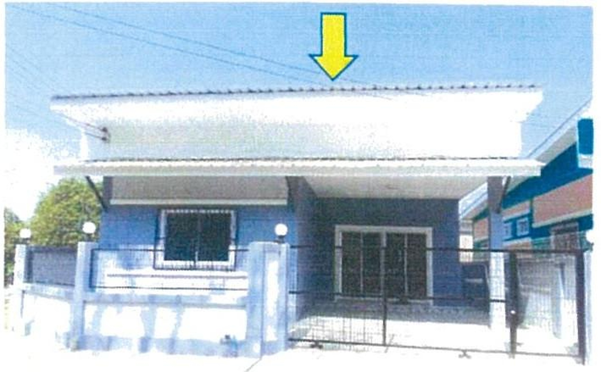 ทรัพย์สถาบันโดย GHB บ้านเดี่ยว ถนนสายเลี่ยงเมือง(ทล.12