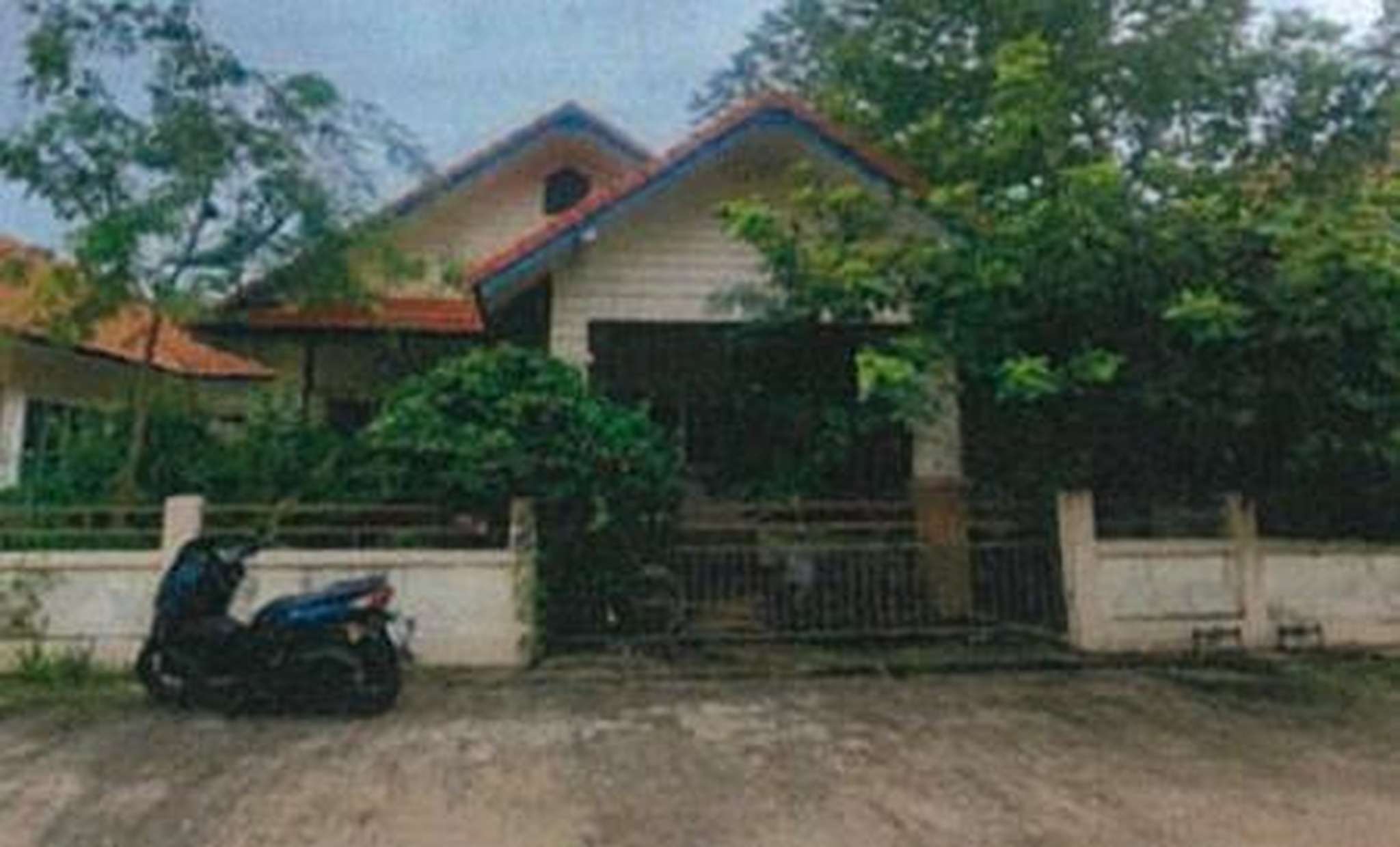 ทรัพย์สถาบันโดย GHB บ้านแฝด บุษบา