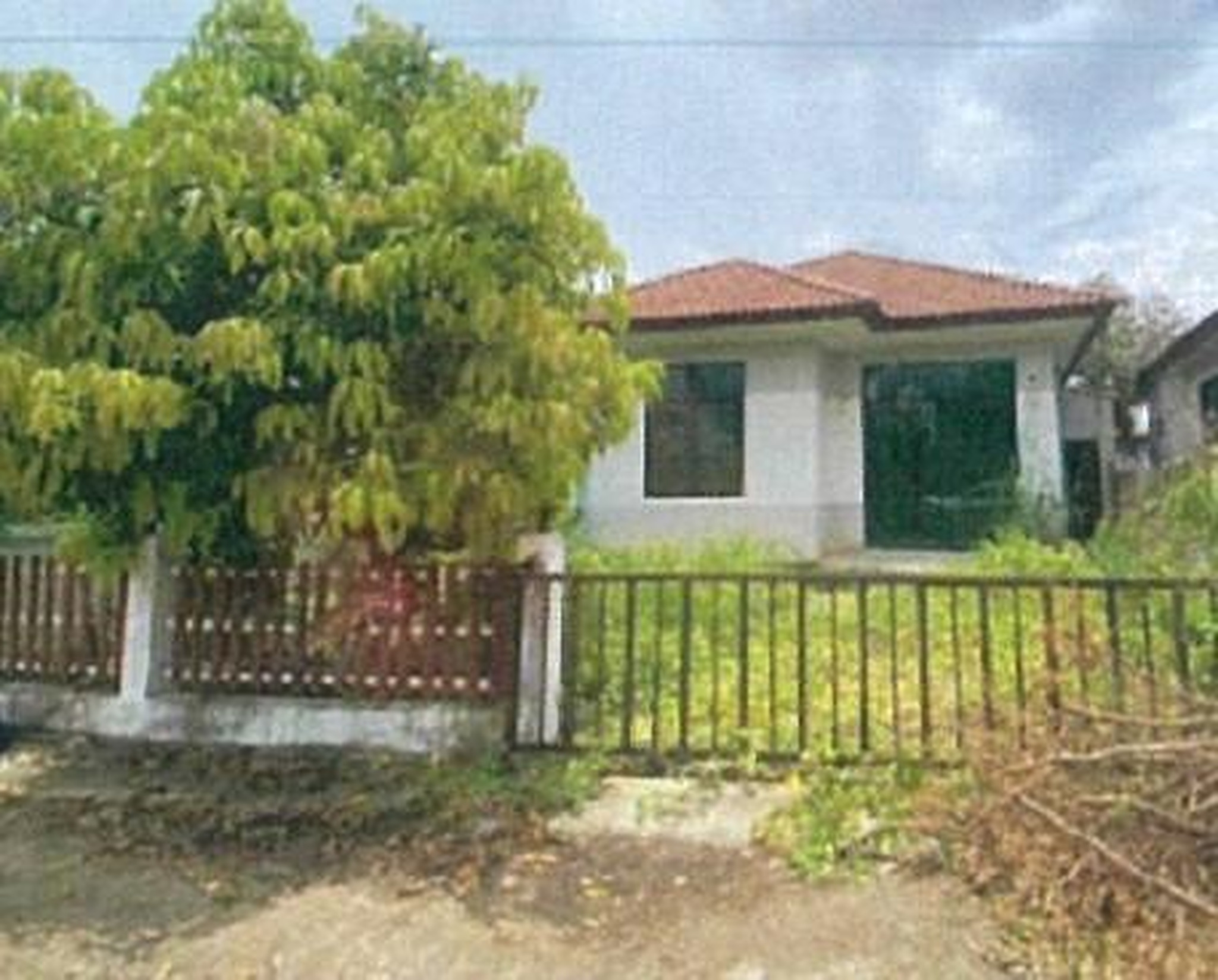 ทรัพย์สถาบันโดย GHB บ้านเดี่ยว บูรณวรรธน์โฮม