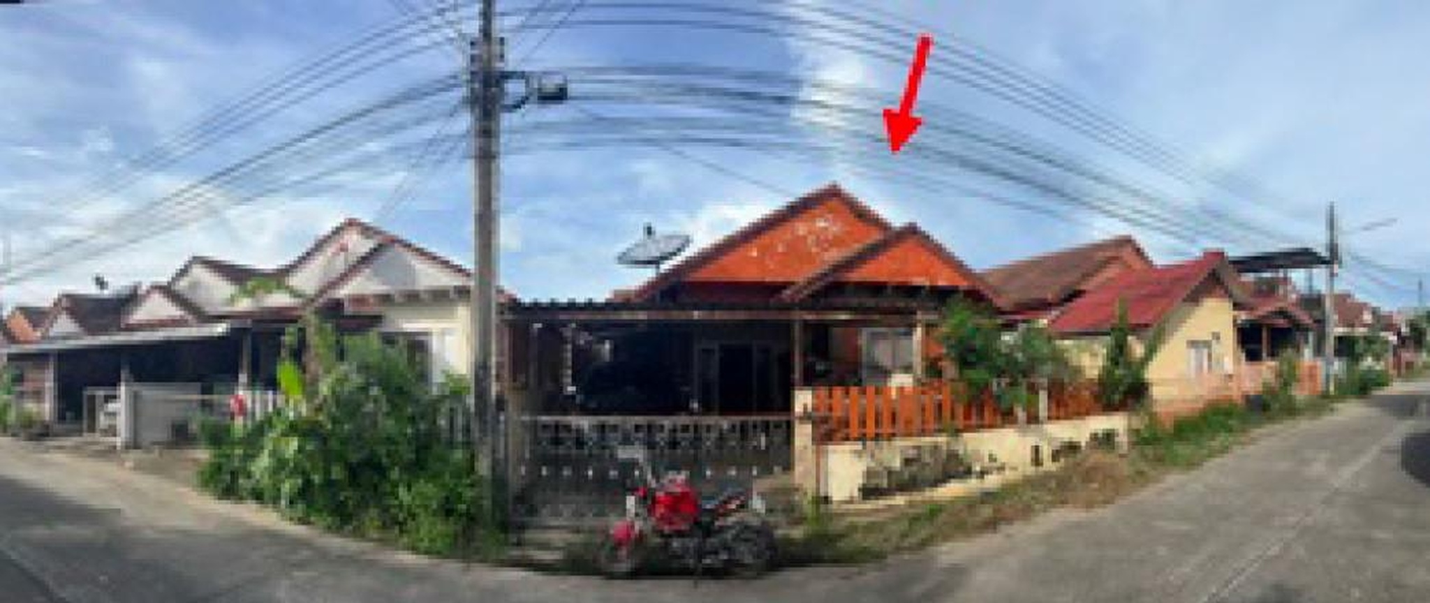 ทรัพย์สถาบันโดย GHB บ้านเดี่ยว บุญศิริ