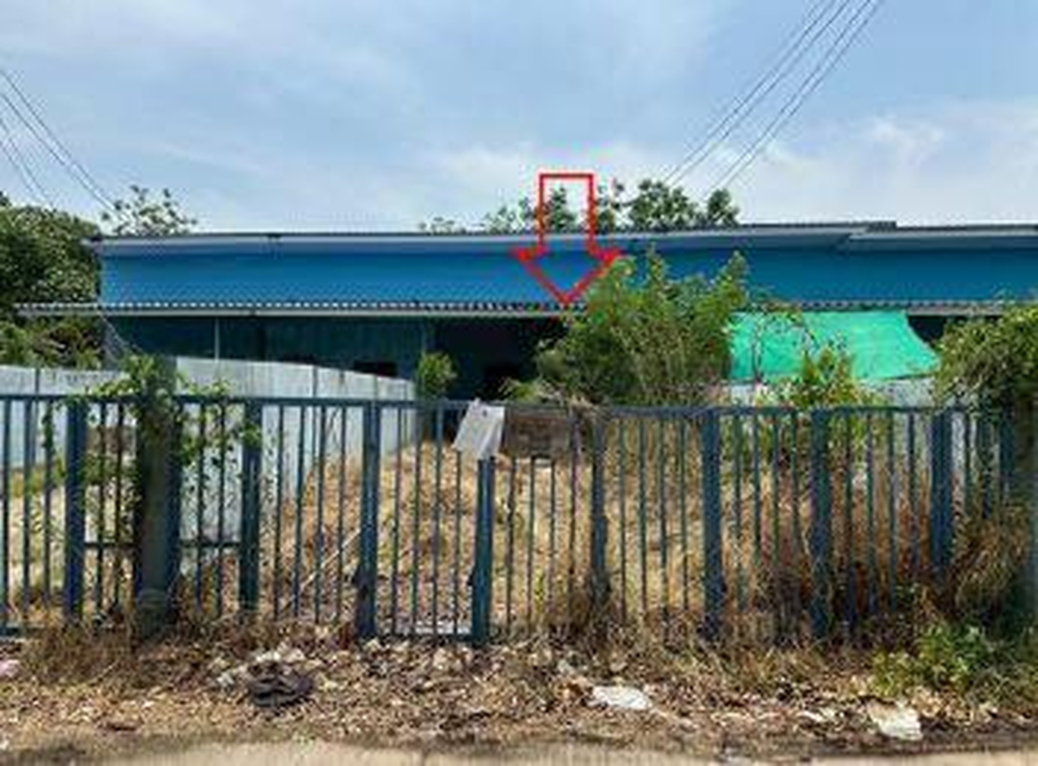 ทรัพย์สถาบันโดย GHB ทาวน์เฮาส์ ชัยบาดาลพัฒนา (โพธิ์ทอง)