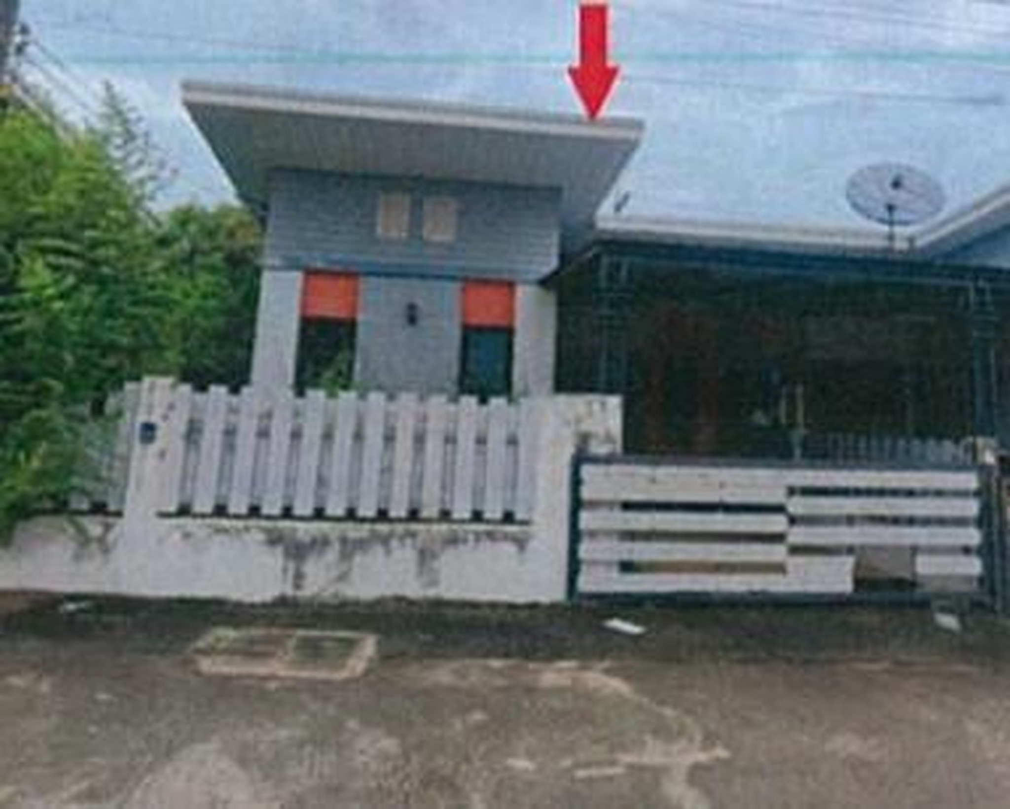 ทรัพย์สถาบันโดย GHB บ้านแฝด สุกัญญา 3