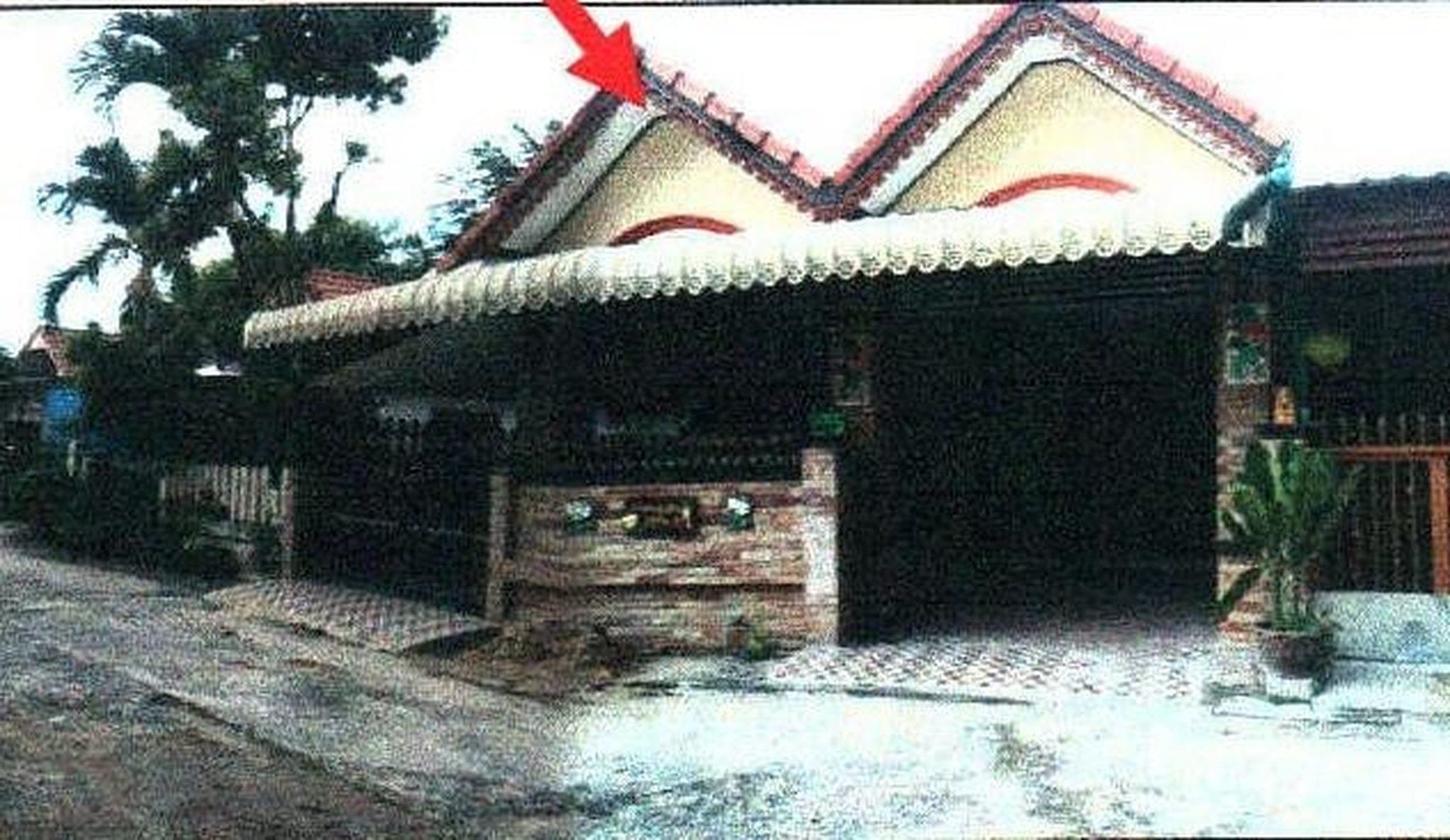 ทรัพย์สถาบันโดย GHB บ้านแฝด ซอยโยธาสาย นม.2064 ถนนไชยณรงค์