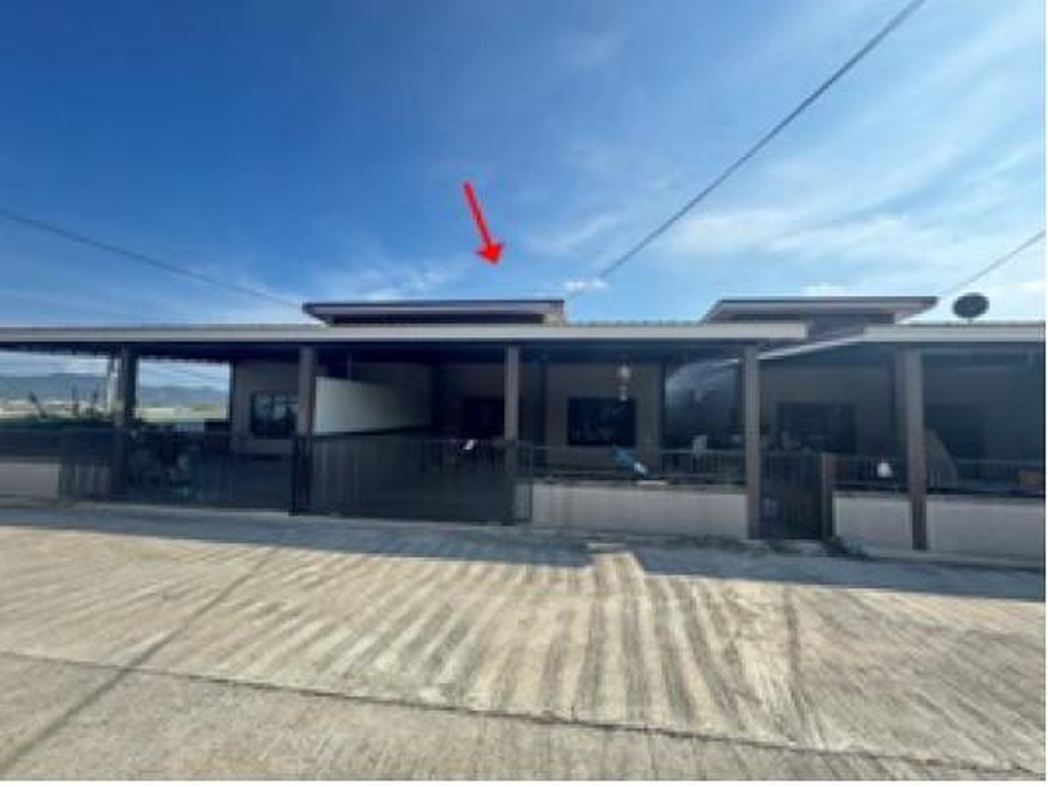 ทรัพย์สถาบันโดย GHB บ้านแฝด พชร วิลลเลจ