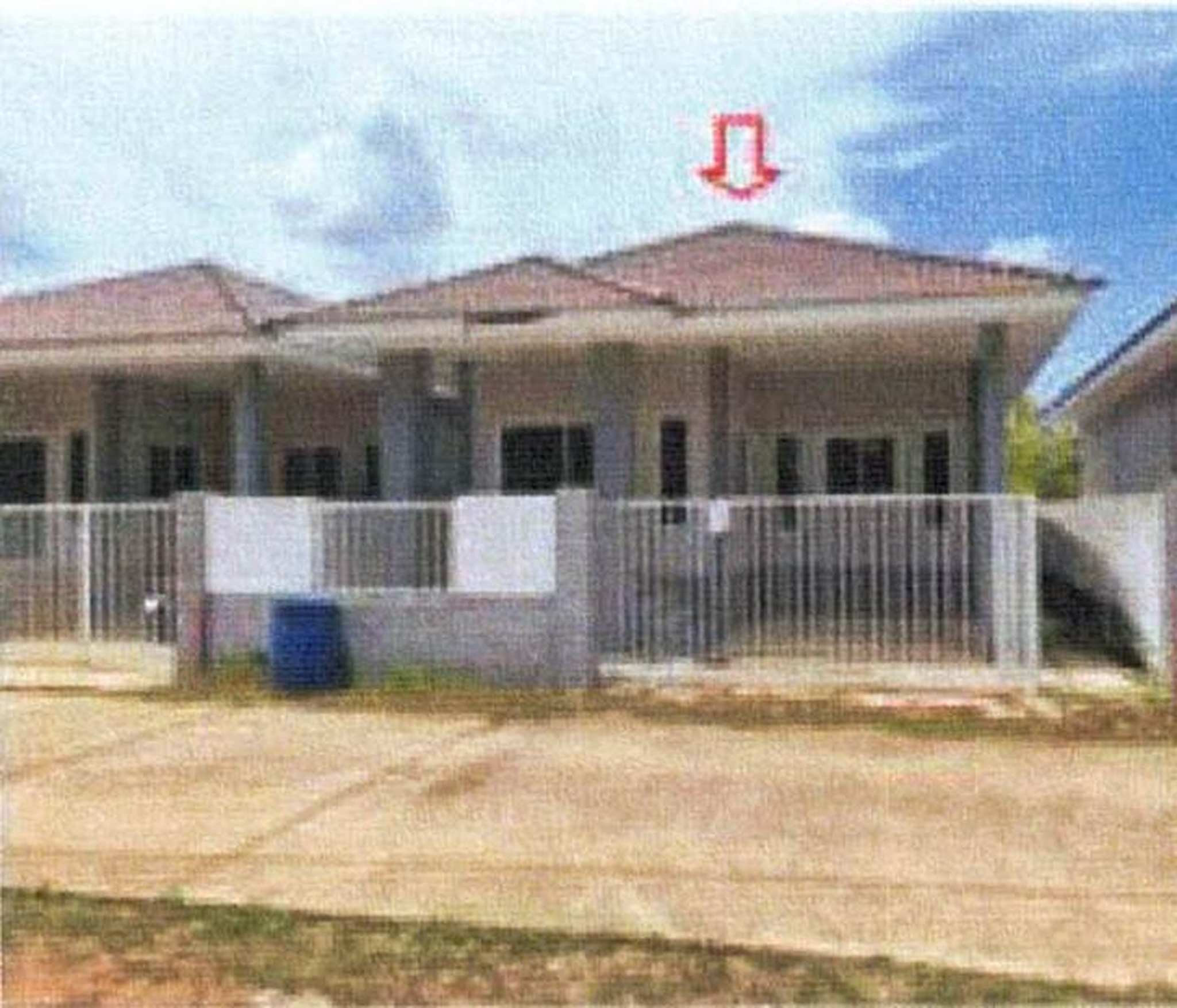 ทรัพย์สถาบันโดย GHB บ้านเดี่ยว พิมนณัฏฐ์