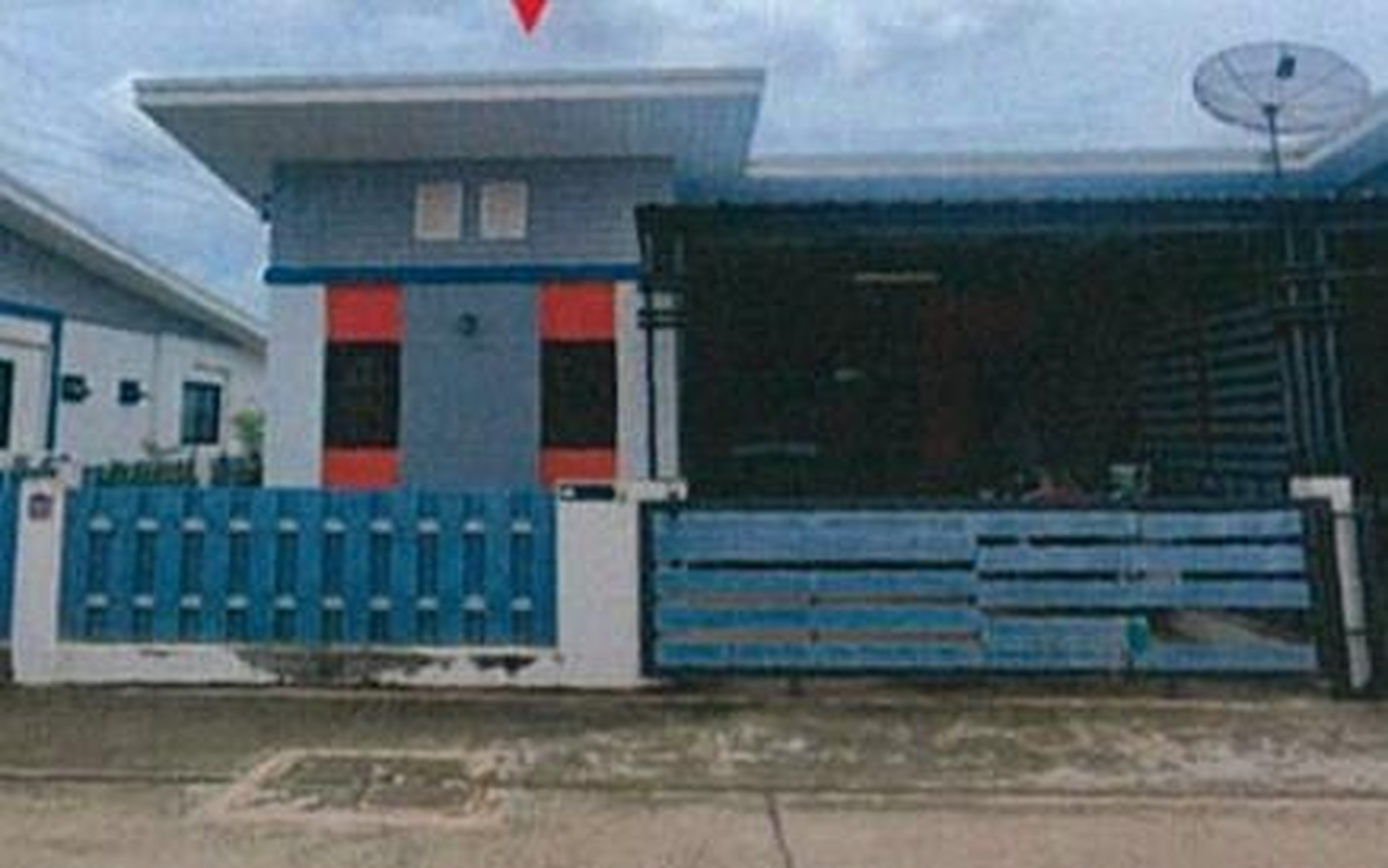 ทรัพย์สถาบันโดย GHB บ้านแฝด บ้านสวนพฤกษา เดอะ ไพรวี่ 5 ค็อทเทจ บุยายใบ (Baan Suan Pruksa The Privy 5 Cottage Bu Yai Bai)