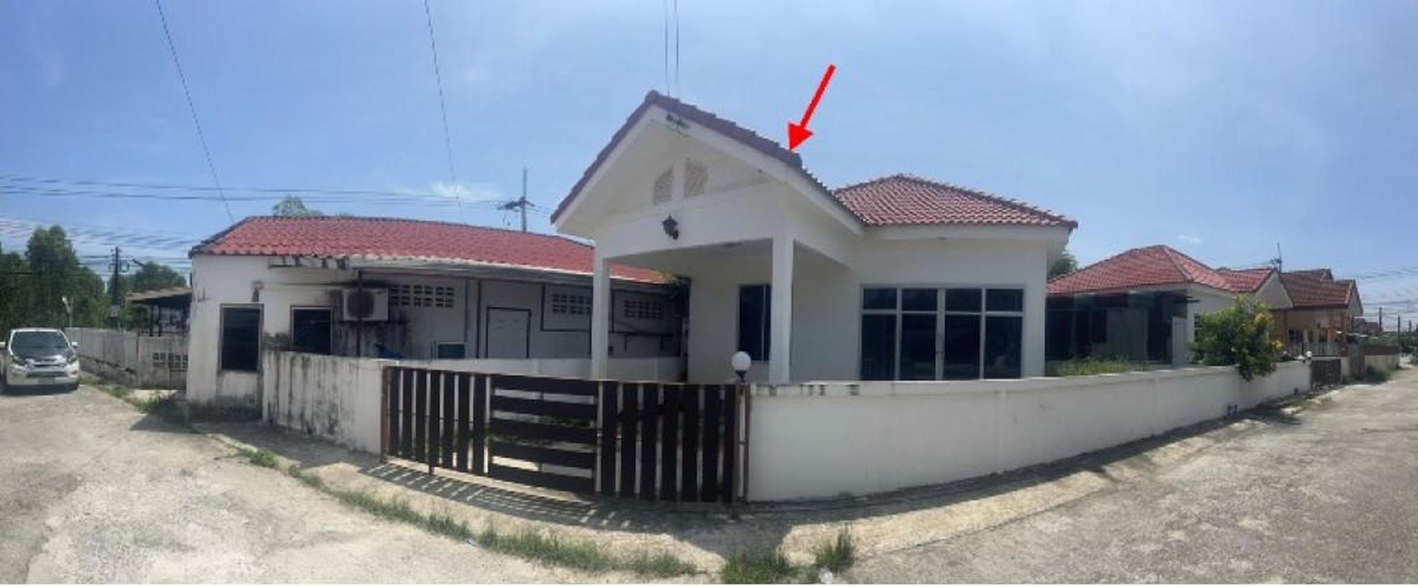 ทรัพย์สถาบันโดย GHB บ้านเดี่ยว ชมวิว(เฟสใหม่)