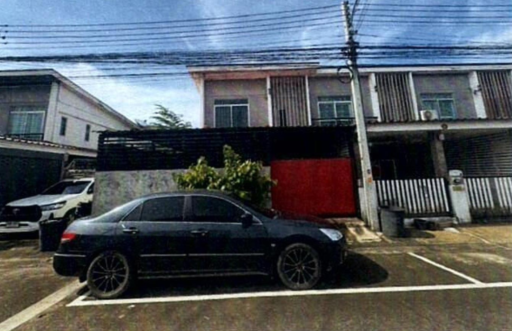 ทรัพย์สถาบันโดย GHB ทาวน์เฮาส์ บ้านพฤกษา 93 พหลโยธิน-นวนคร (Baan Pruksa 93 Paholyothin-Nawanakorn)