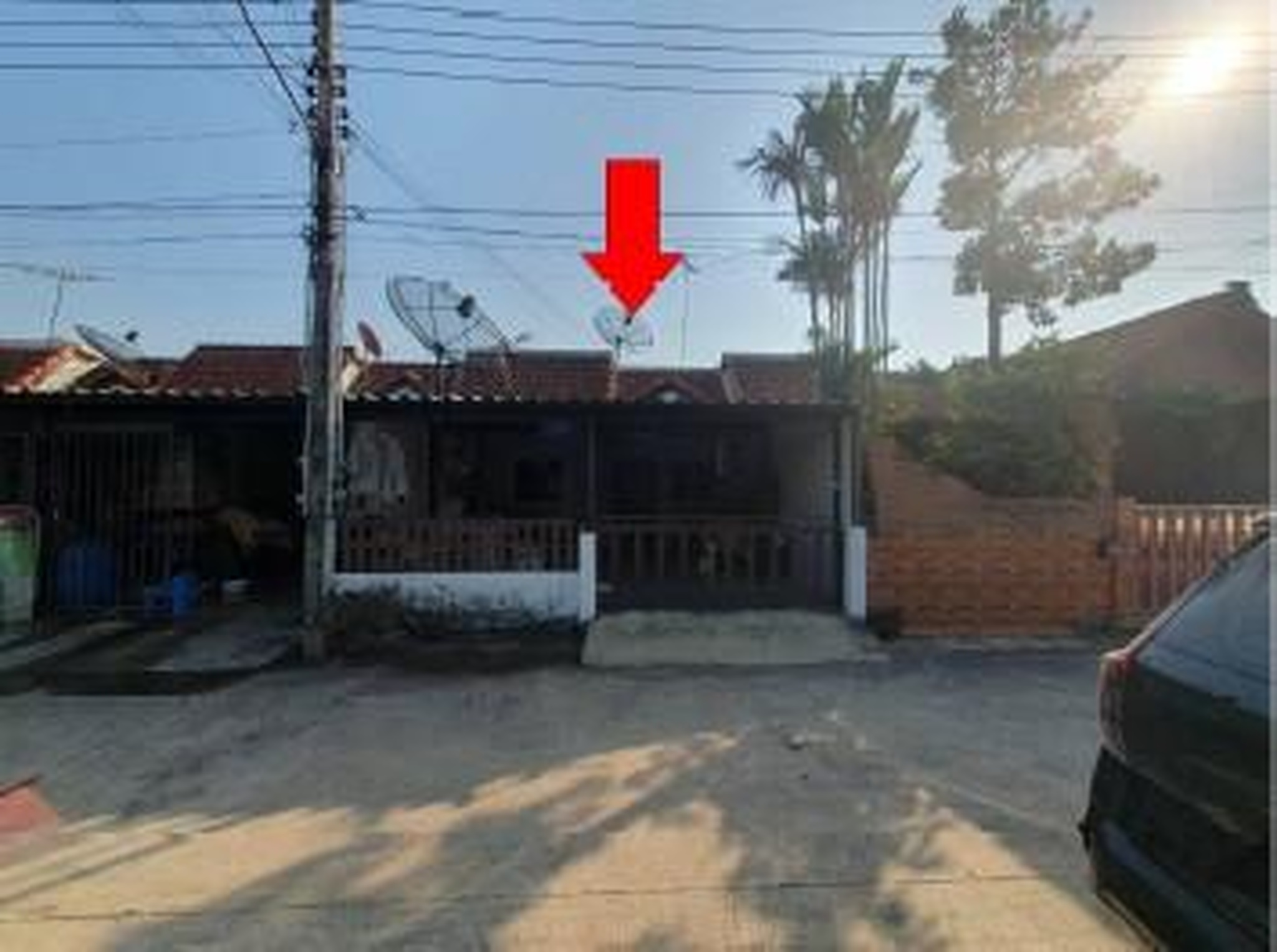 ทรัพย์สถาบันโดย GHB ทาวน์เฮาส์ สามัคคี23