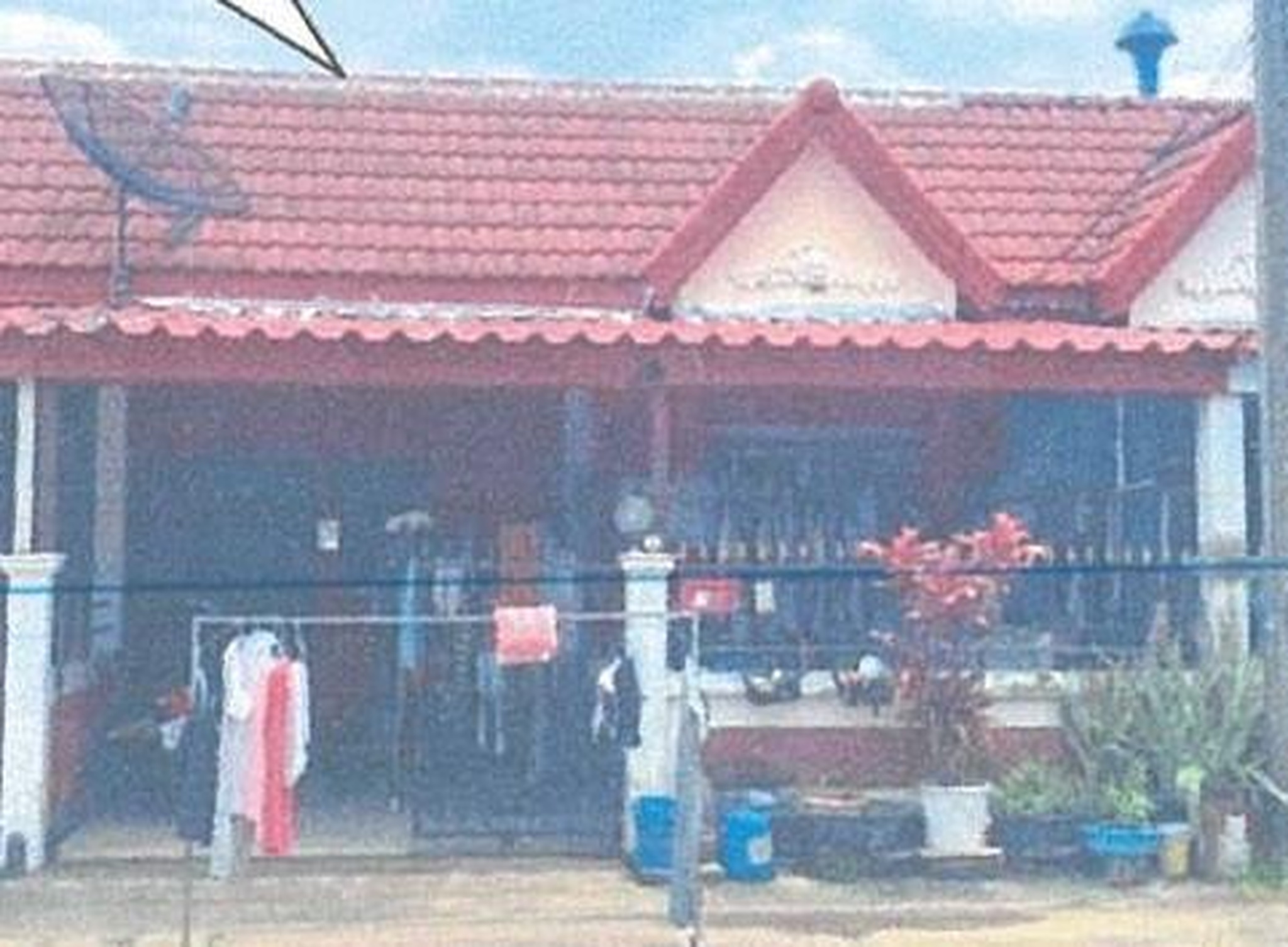 ทรัพย์สถาบันโดย GHB ทาวน์เฮาส์ วังสำราญ รีสอร์ท