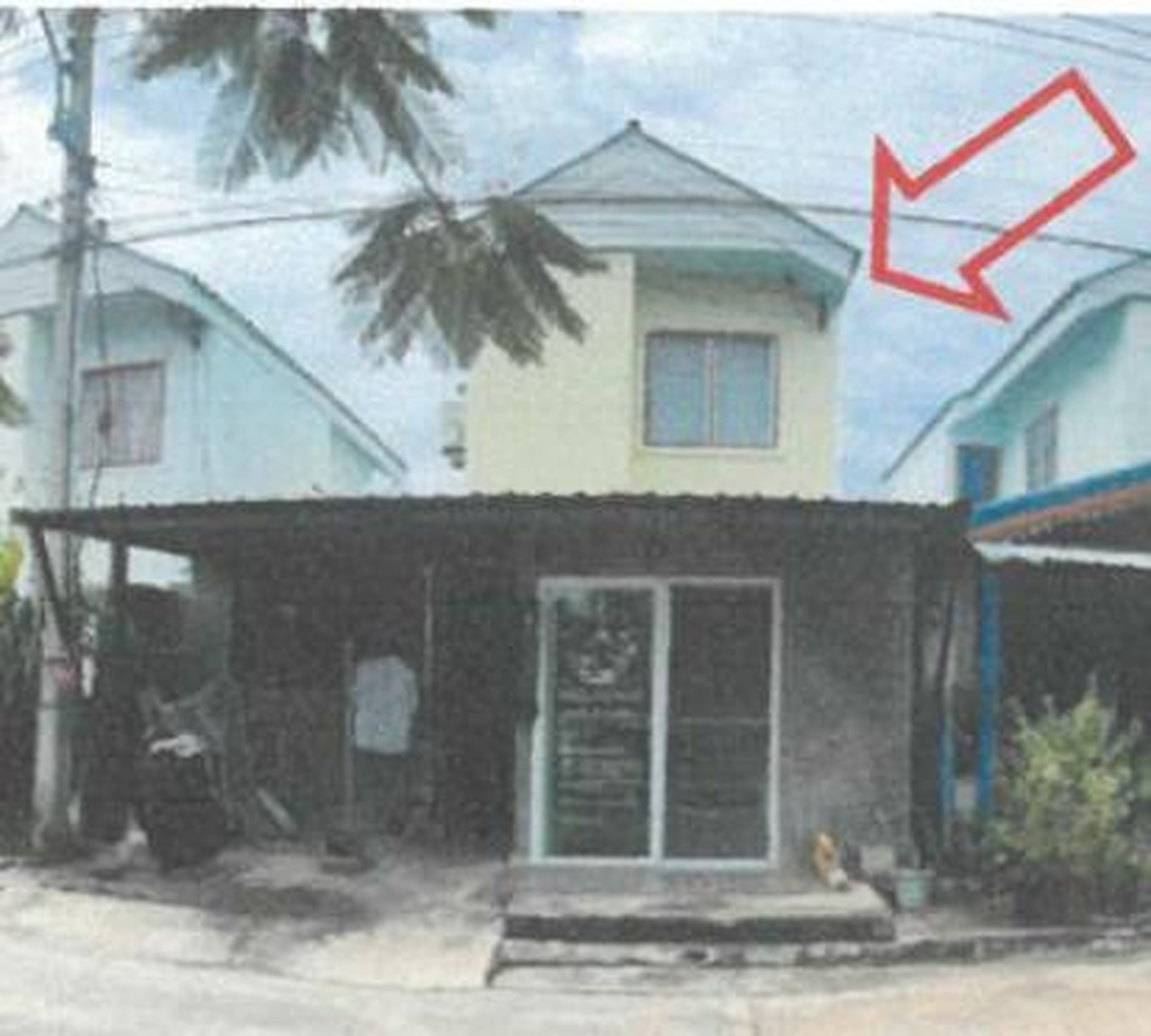 ทรัพย์สถาบันโดย GHB บ้านเดี่ยว บ้านเอื้ออาทร ศรีอินทราทิตย์ (Baan Ua-Athorn Sri Inthrathit)