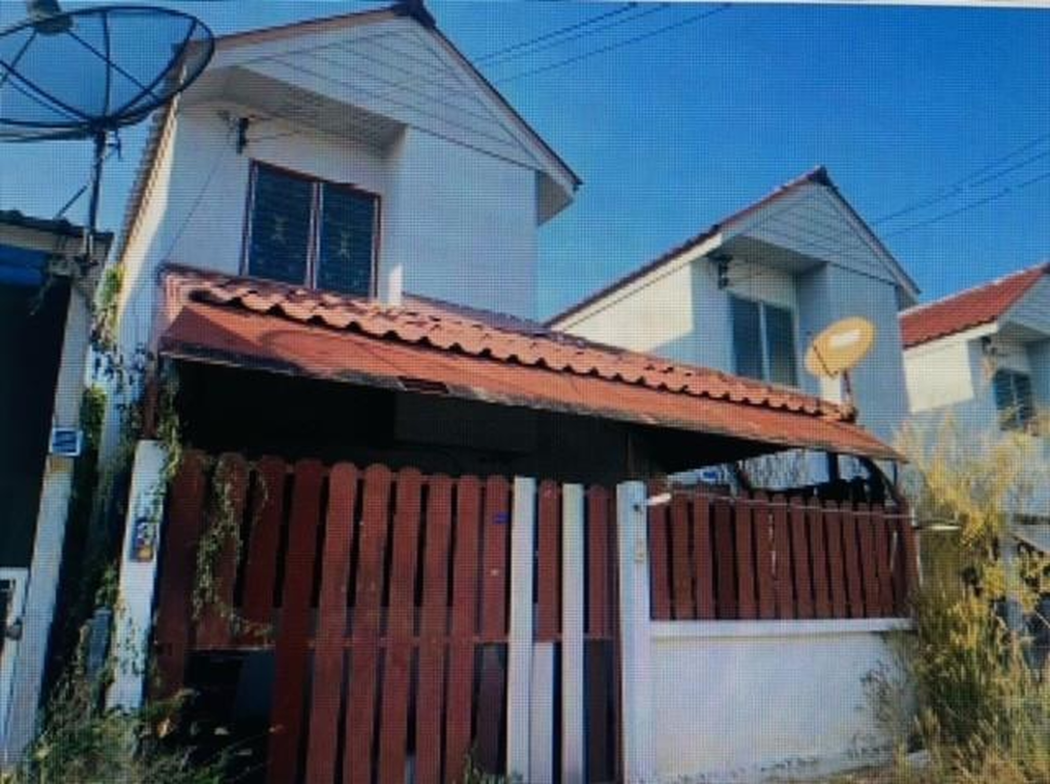 ทรัพย์สถาบันโดย GHB บ้านเดี่ยว ซอยหมู่บ้านเอื้ออาทร ถนนพหลโยธิน(ทล.1)