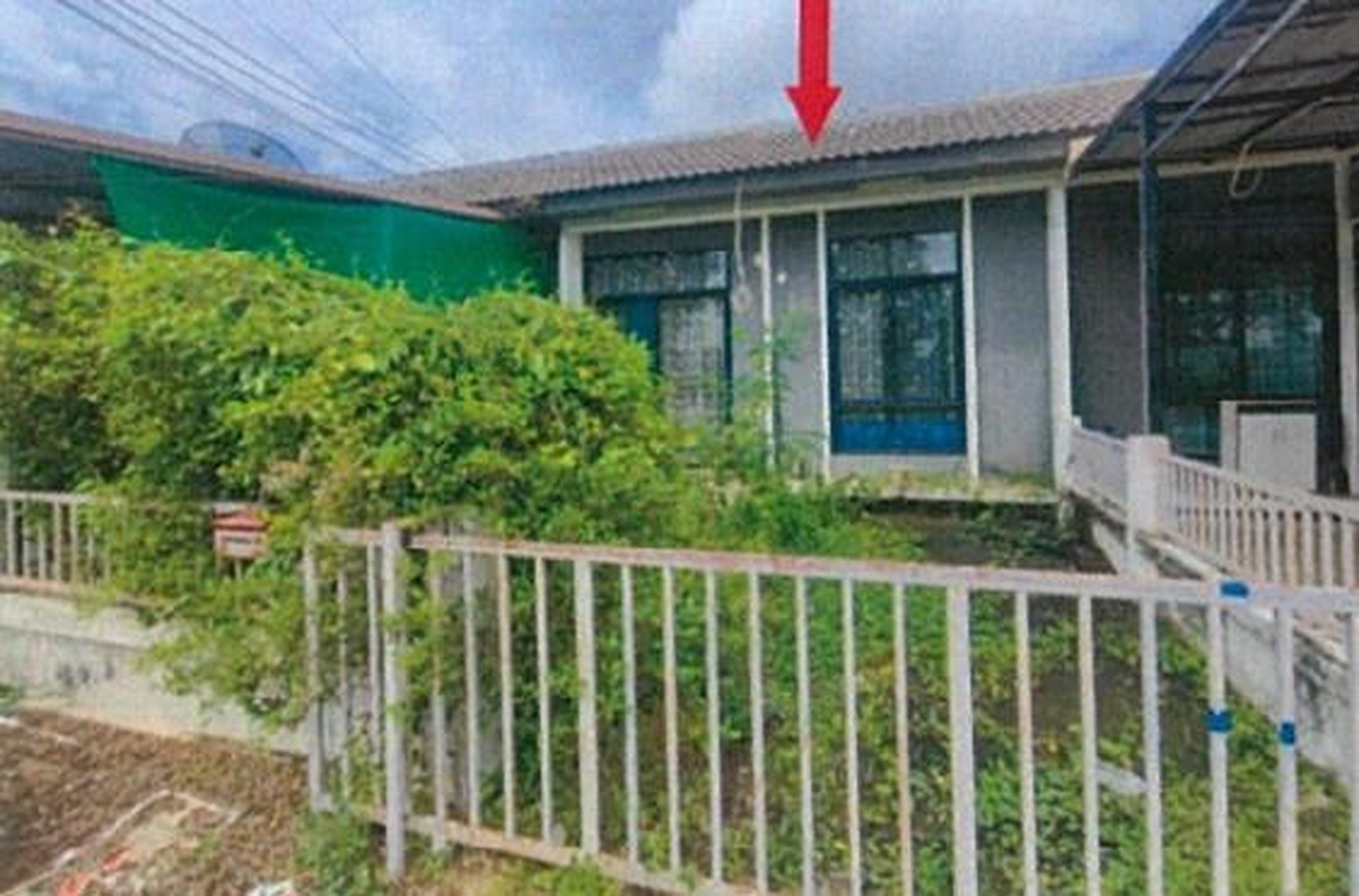 ทรัพย์สถาบันโดย GHB ทาวน์เฮาส์ บ้านสวนพฤกษา เดอะ ไพรวี่ เนเจอร์ (Baan Suan Pruksa The Privy Nature)