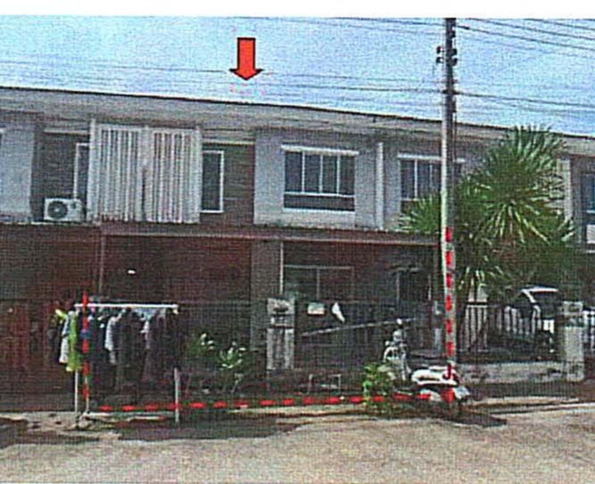 ทรัพย์สถาบันโดย GHB ทาวน์เฮาส์ พฤกษาวิลล์ 58/1 ถลาง-ฮิลล์ไซด์ (Pruksa Ville 58/1 Thalang-Hillside)