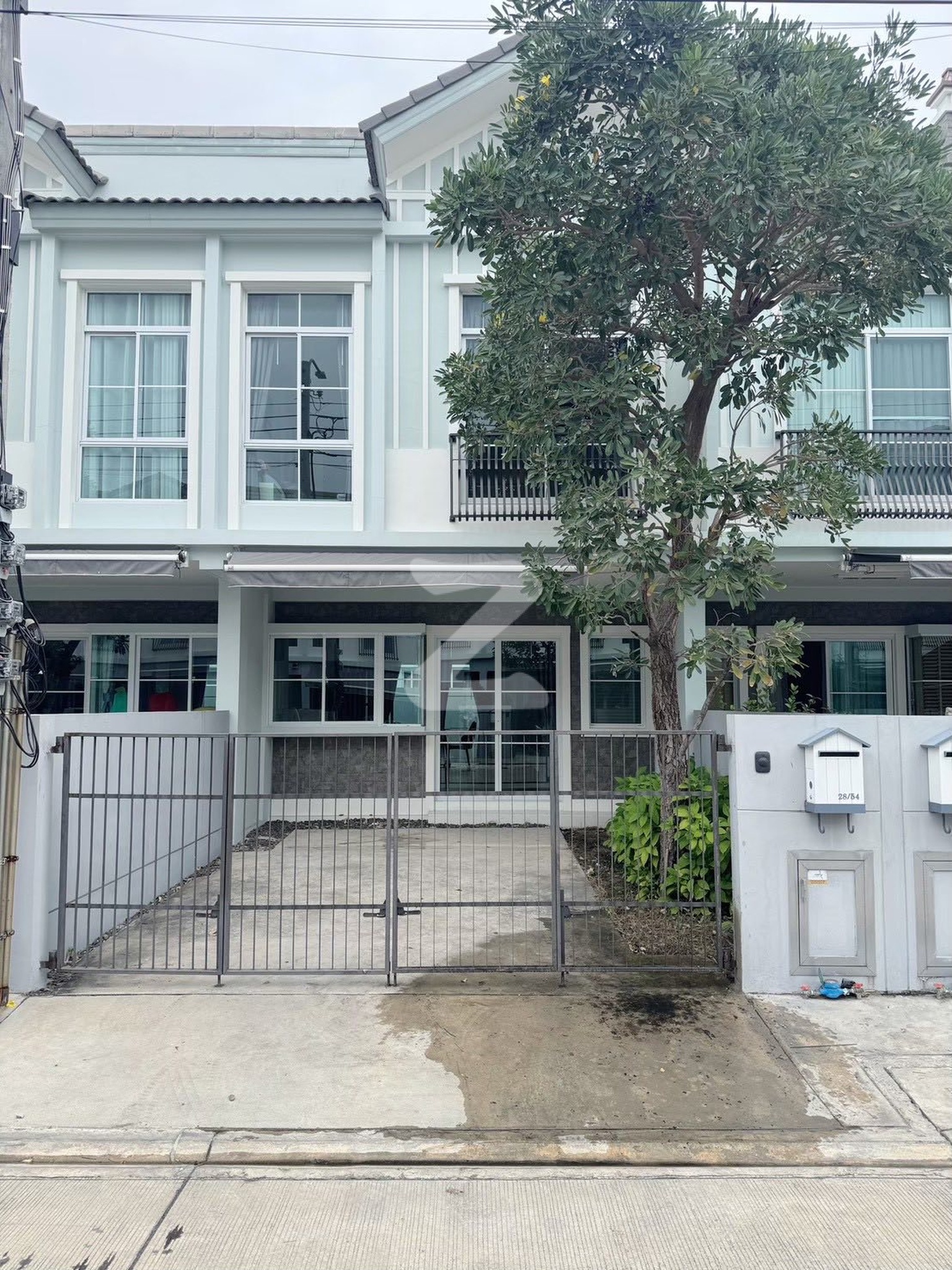 Owner post ( ยินดีรับเอเจ้น ) 🏡 ให้เช่าทาวน์โฮม Indy 2 บางนา - รามคำแหง 2 บ้านใหม่ ตกแต่งครบสวยกริบ    : เจ้าของให้เช่าเอง (งดรับนายหน้า)