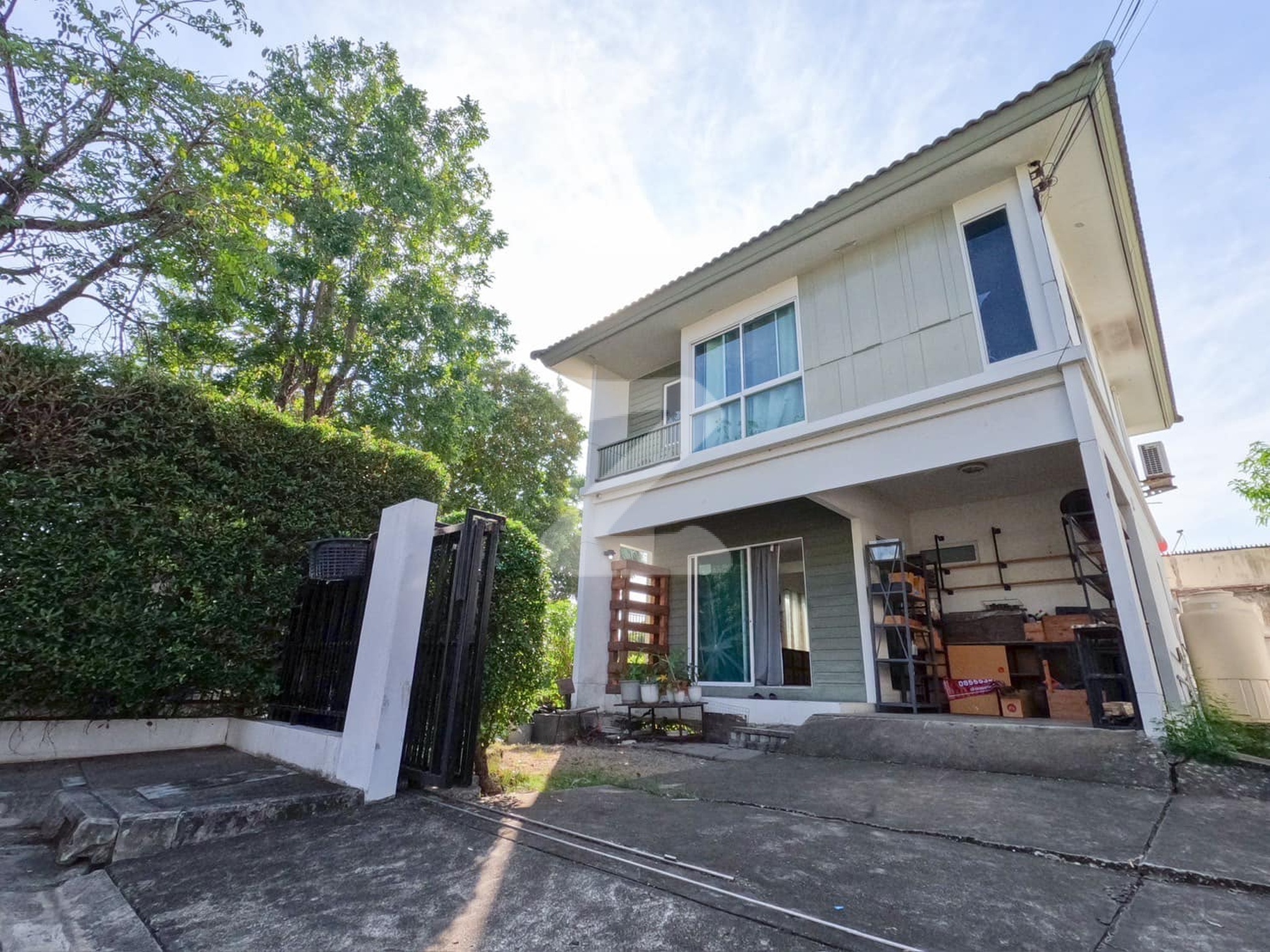 🌟 เจ้าของขายเอง 🌟 รับนายหน้า 🏡 ขายบ้านพร้อมที่ดิน 72 ตรว. หลังมุม ในโครงการพฤกษ์ลดา บางใหญ่ Land & House ทำเลทอง ใกล้อิเกีย บางใหญ่  : เจ้าของขายเอง (งดรับนายหน้า)