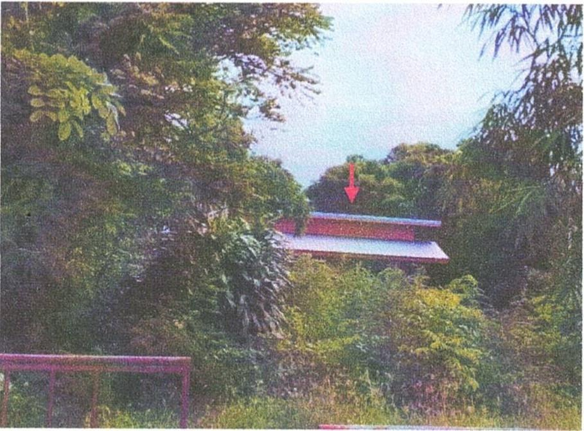 ทรัพย์สถาบันโดย GHB บ้านเดี่ยว ซอยบ้านลำผักกาด ถนนศรีเทพ-โคกเจริญ(ทล.2
