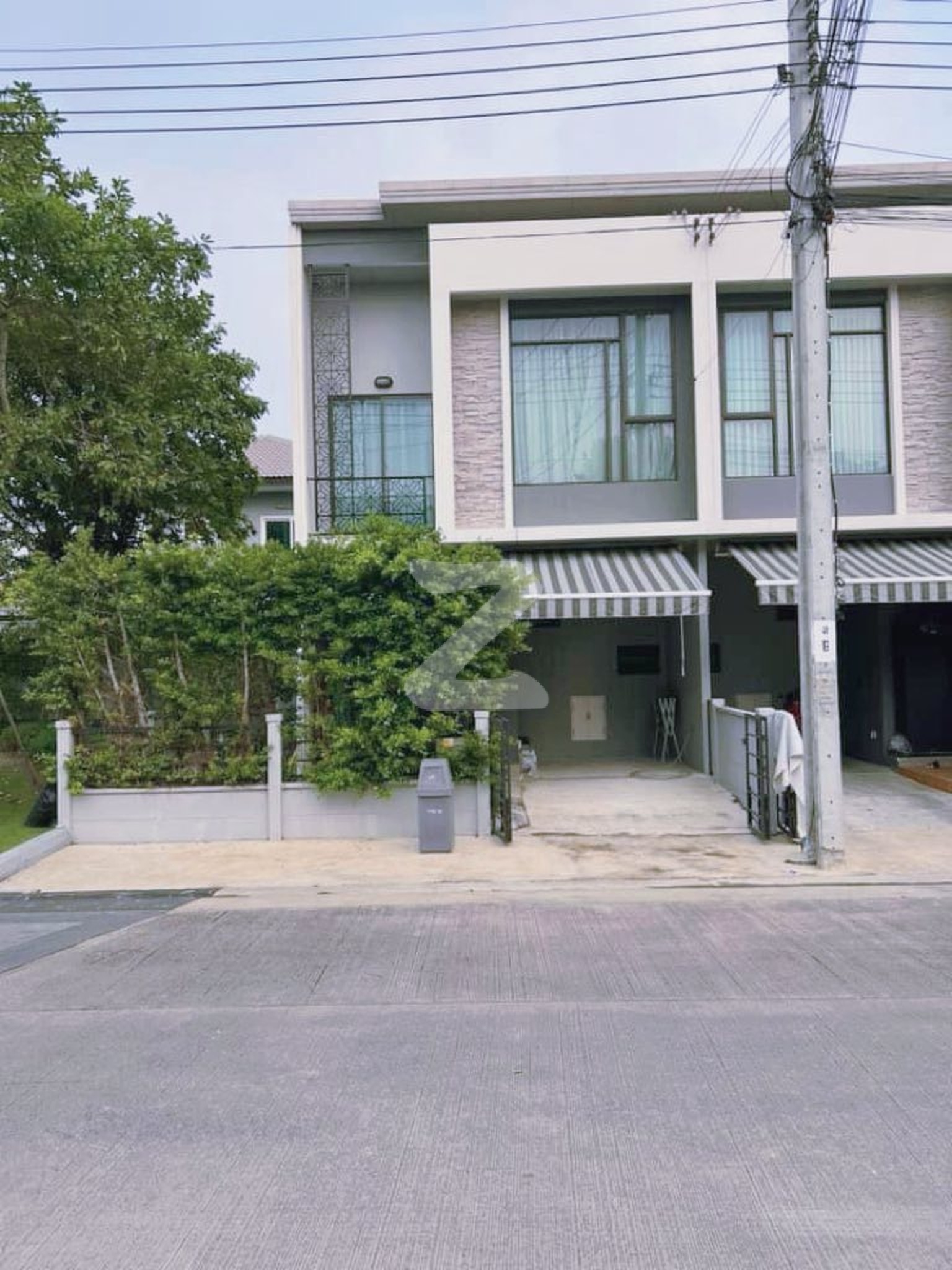 🏡 [ขาย/เช่า] บ้านตัวอย่างหลังมุม แต่งหรู Full Built-in ✨ พลีโน่ (Pleno) บางใหญ่ | หลังมุม ติดสวน วิวสระว่ายน้ำ 🏊‍♂️ : เจ้าของให้เช่าเอง (งดรับนายหน้า)