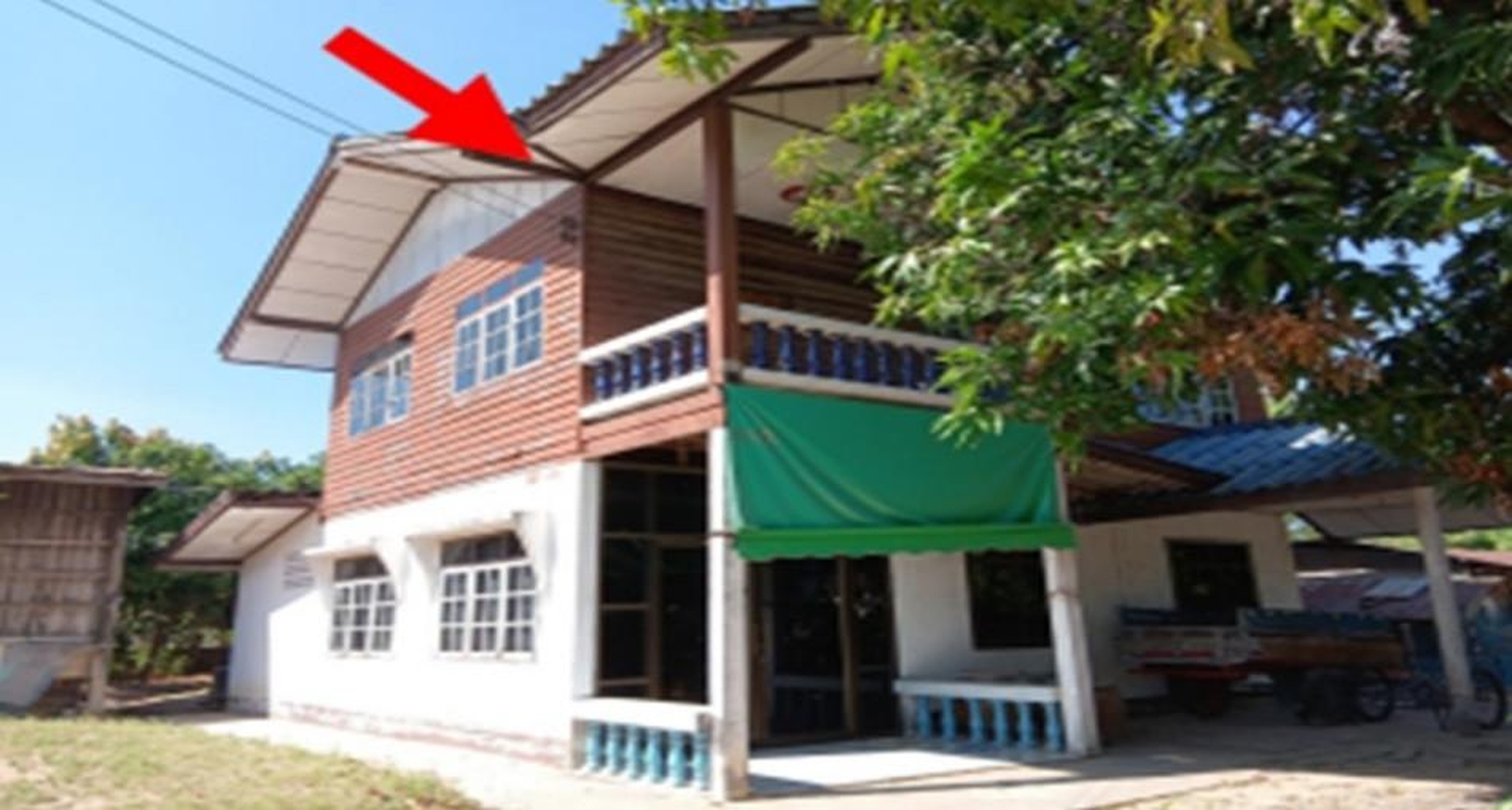 ทรัพย์สถาบันโดย GHB บ้านเดี่ยว หนองหูลิง