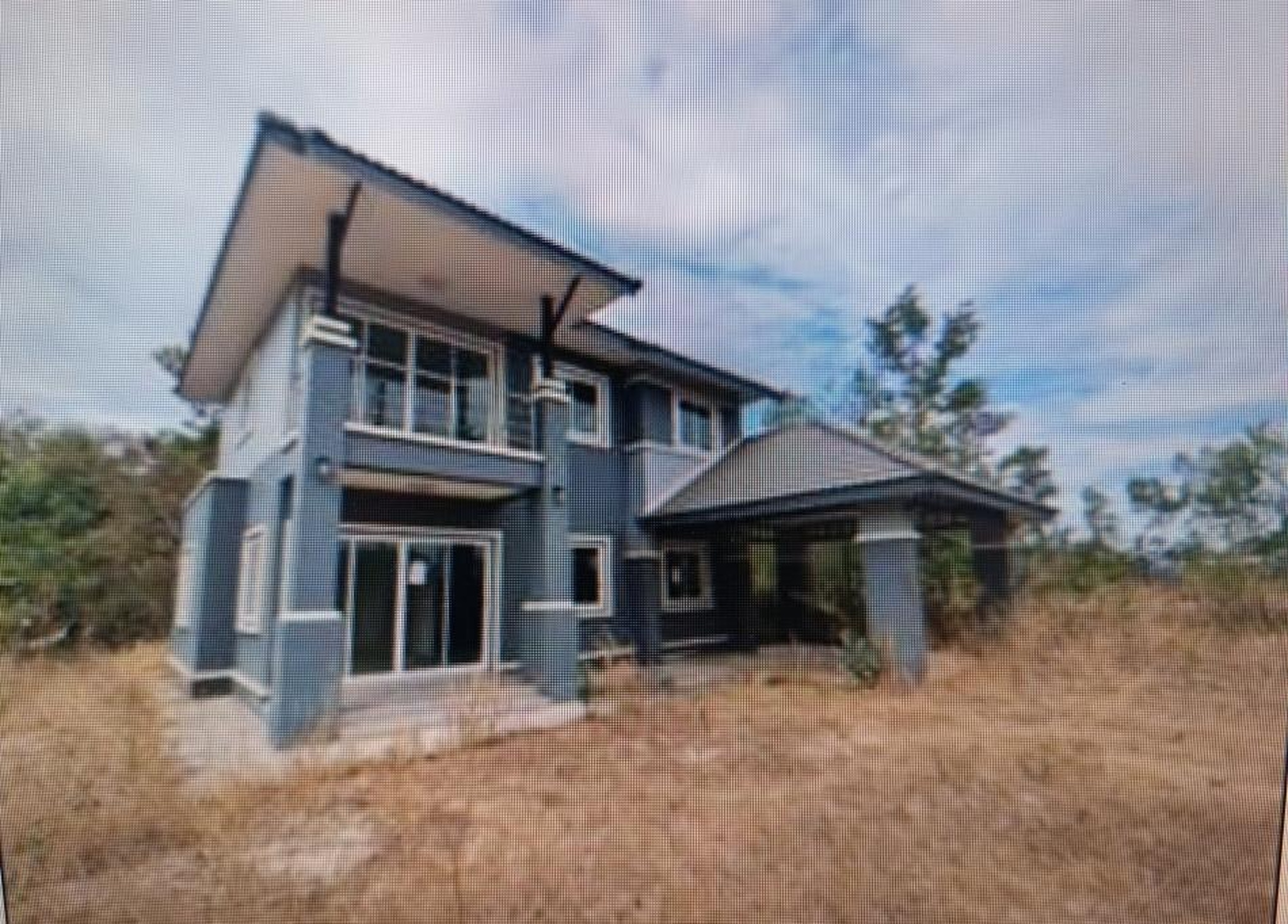 ทรัพย์สถาบันโดย GHB บ้านเดี่ยว ซอยทล.ชนบท อบ.3045 ถนนทล.แผ่นดินหมายเลข 21