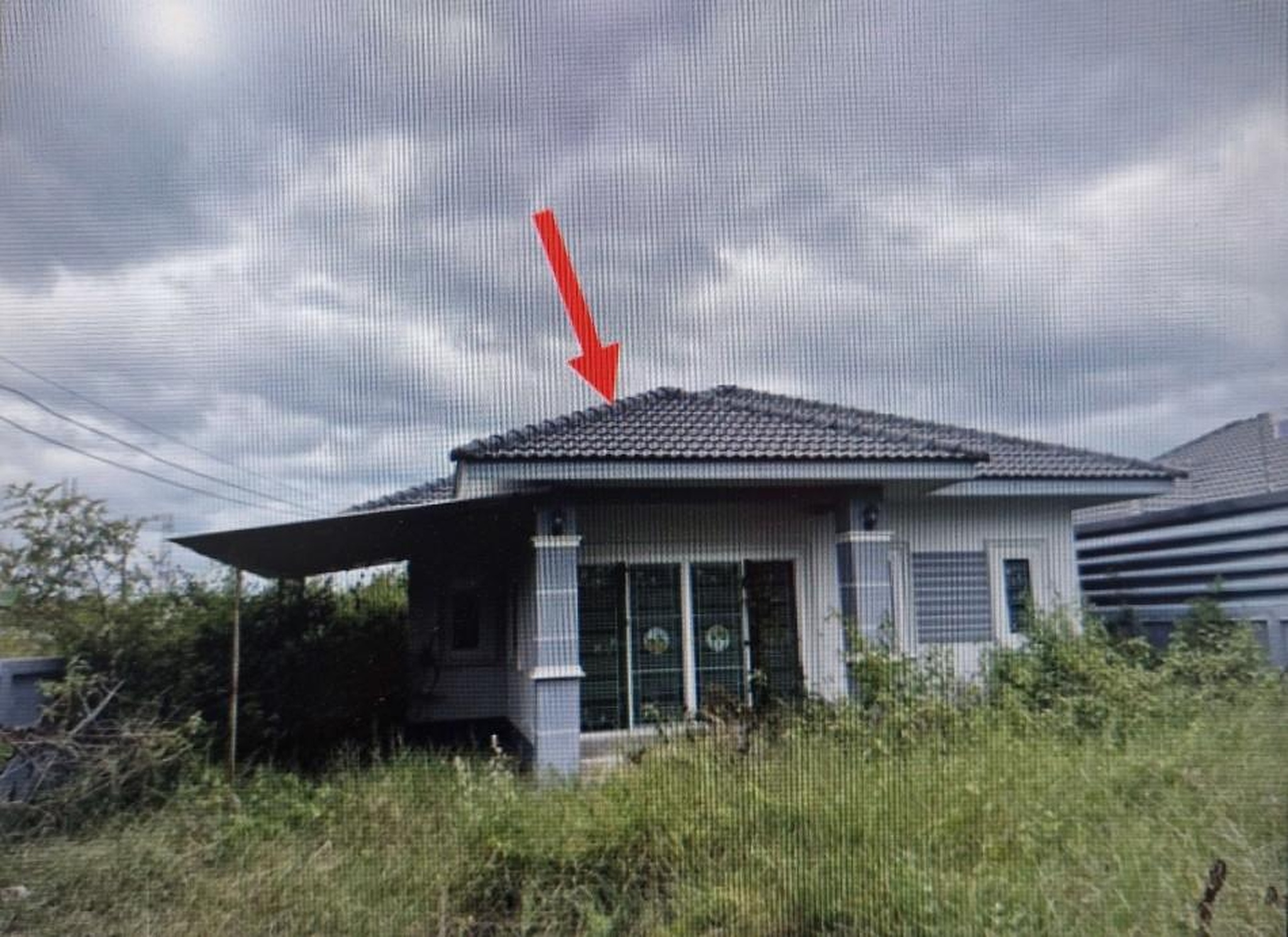 ทรัพย์สถาบันโดย GHB บ้านเดี่ยว ซอยข้างวัดโนนหงษ์ทอง/ซอ ถนนเลี่ยงเมืองอุบลราชธา