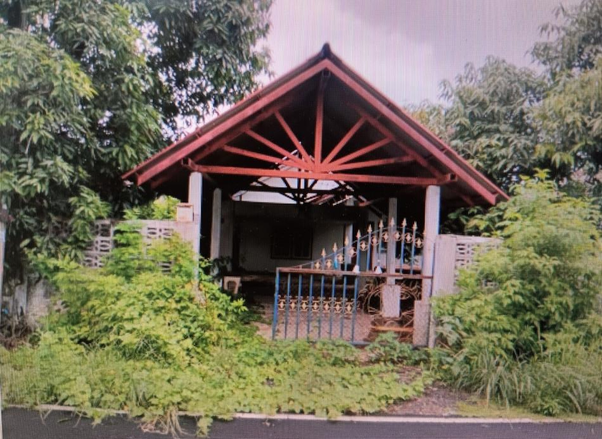 ทรัพย์สถาบันโดย GHB บ้านเดี่ยว วิมลการณย์