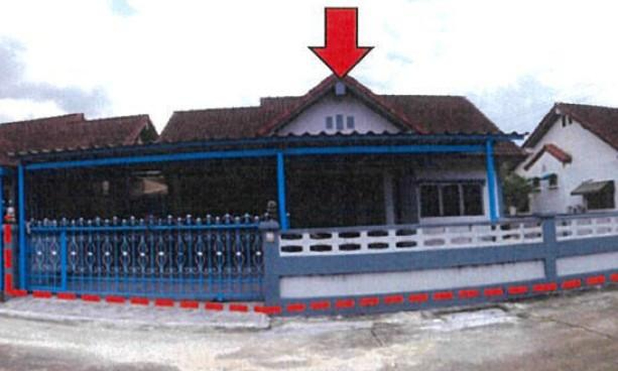 ทรัพย์สถาบันโดย GHB บ้านเดี่ยว สุขกมล คันทรี โฮม (Baan Pun-Suk Amata-Nong Tumlueng)