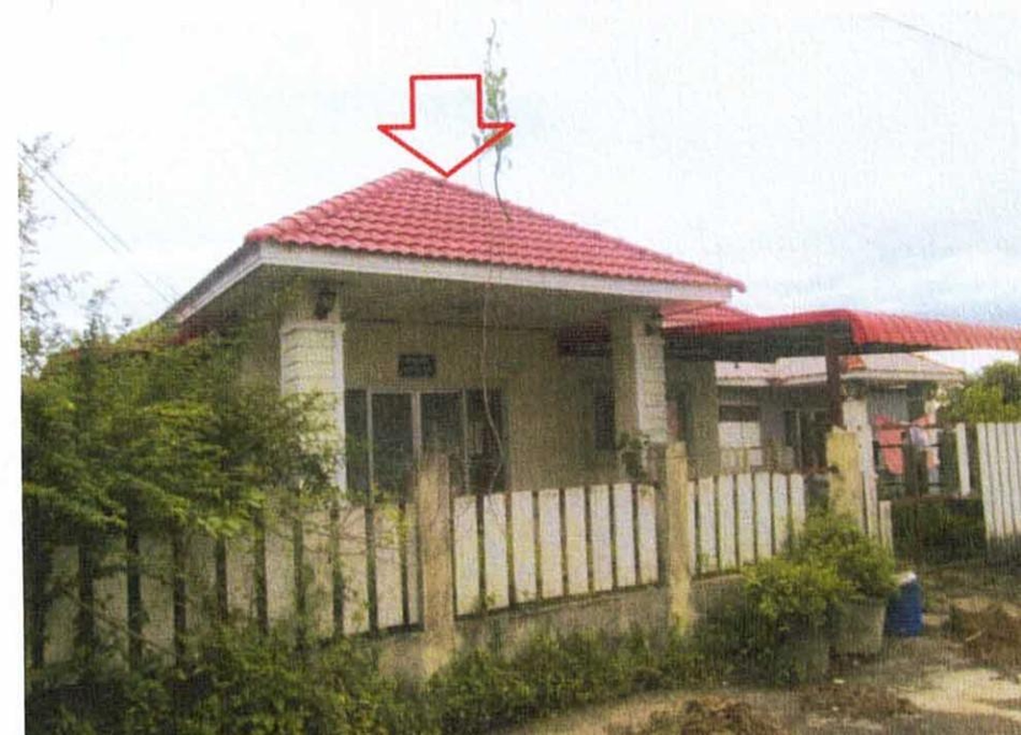 ทรัพย์สถาบันโดย GHB บ้านเดี่ยว บ้านธาตุดุมเหล่าทัพ