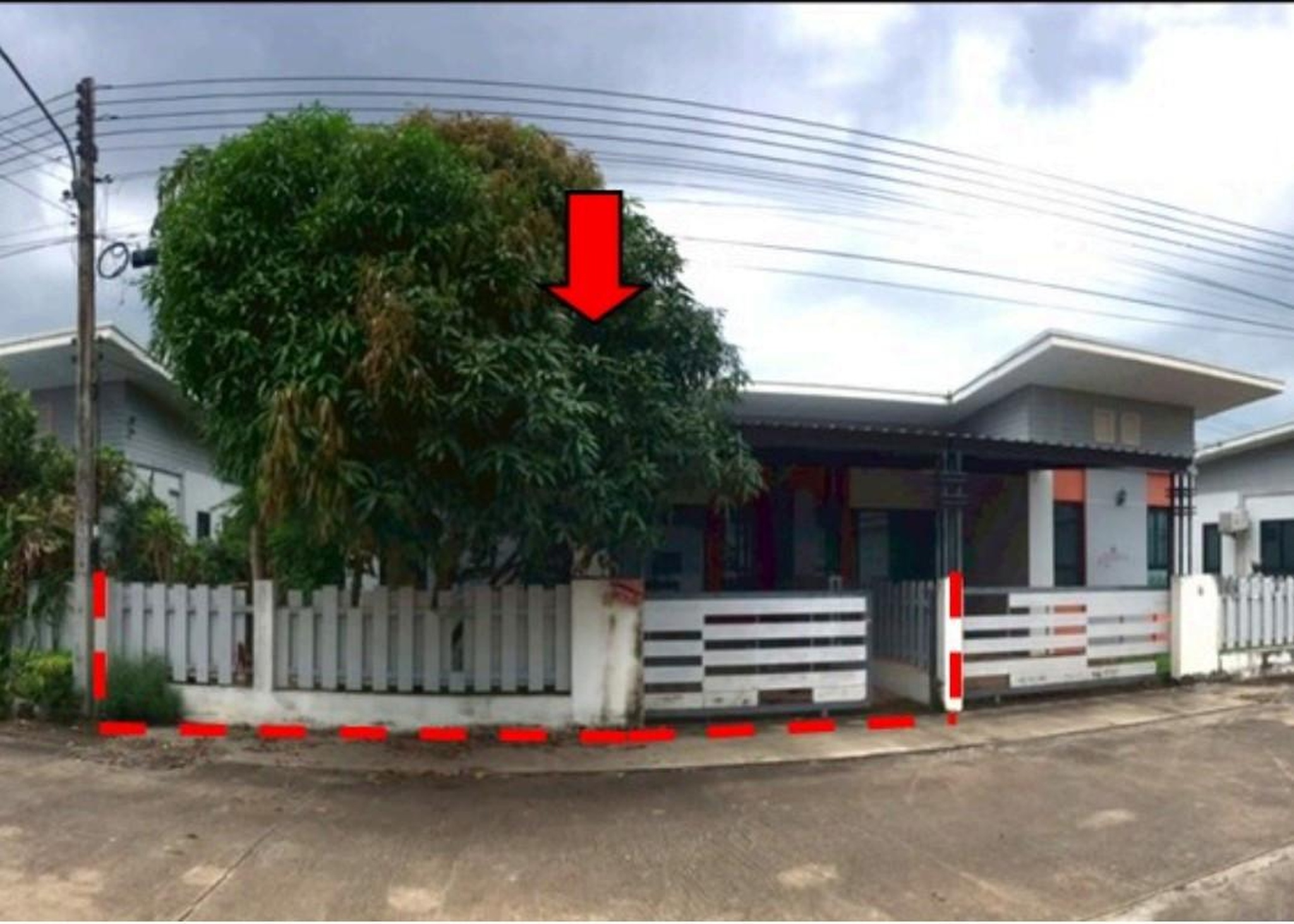 ทรัพย์สถาบันโดย GHB บ้านแฝด สุกัญญา 3