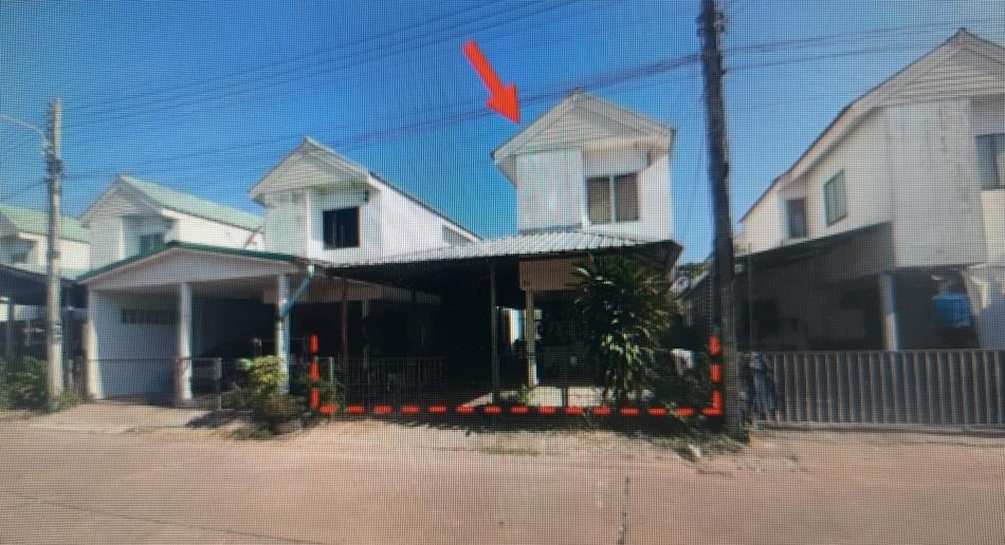 ทรัพย์สถาบันโดย GHB บ้านเดี่ยว เอื้ออาทรตระการ