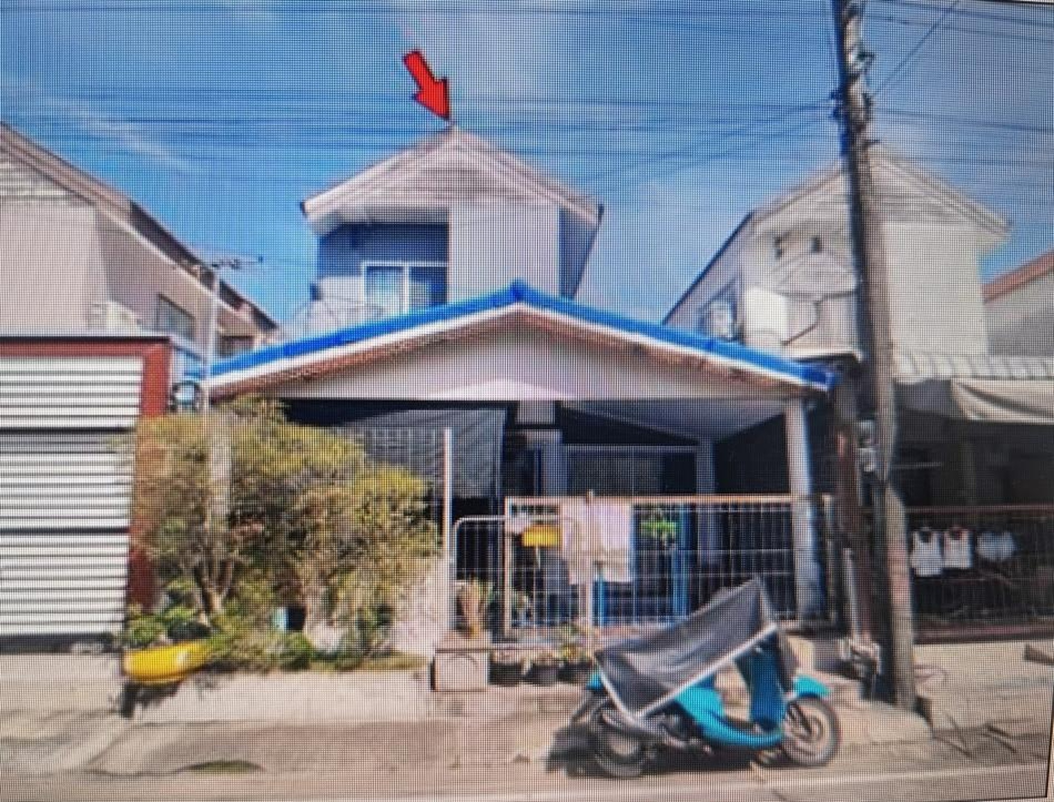 ทรัพย์สถาบันโดย GHB บ้านเดี่ยว เอื้ออาทรวารินชำราบ