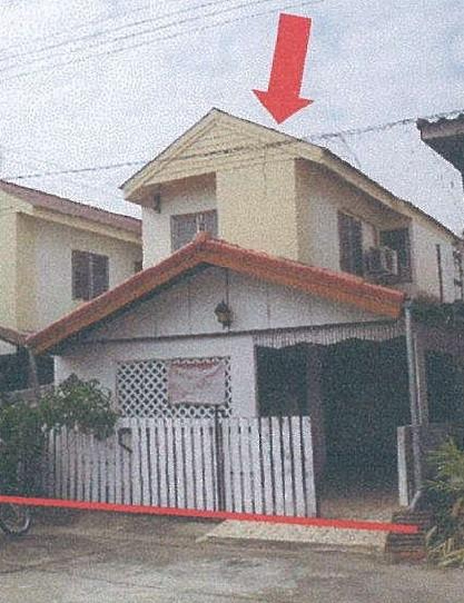 ทรัพย์สถาบันโดย GHB บ้านเดี่ยว ซอยทางเข้าโครงการ ม.เอื ถนนสายเลี่ยงเมืองยโสธร(