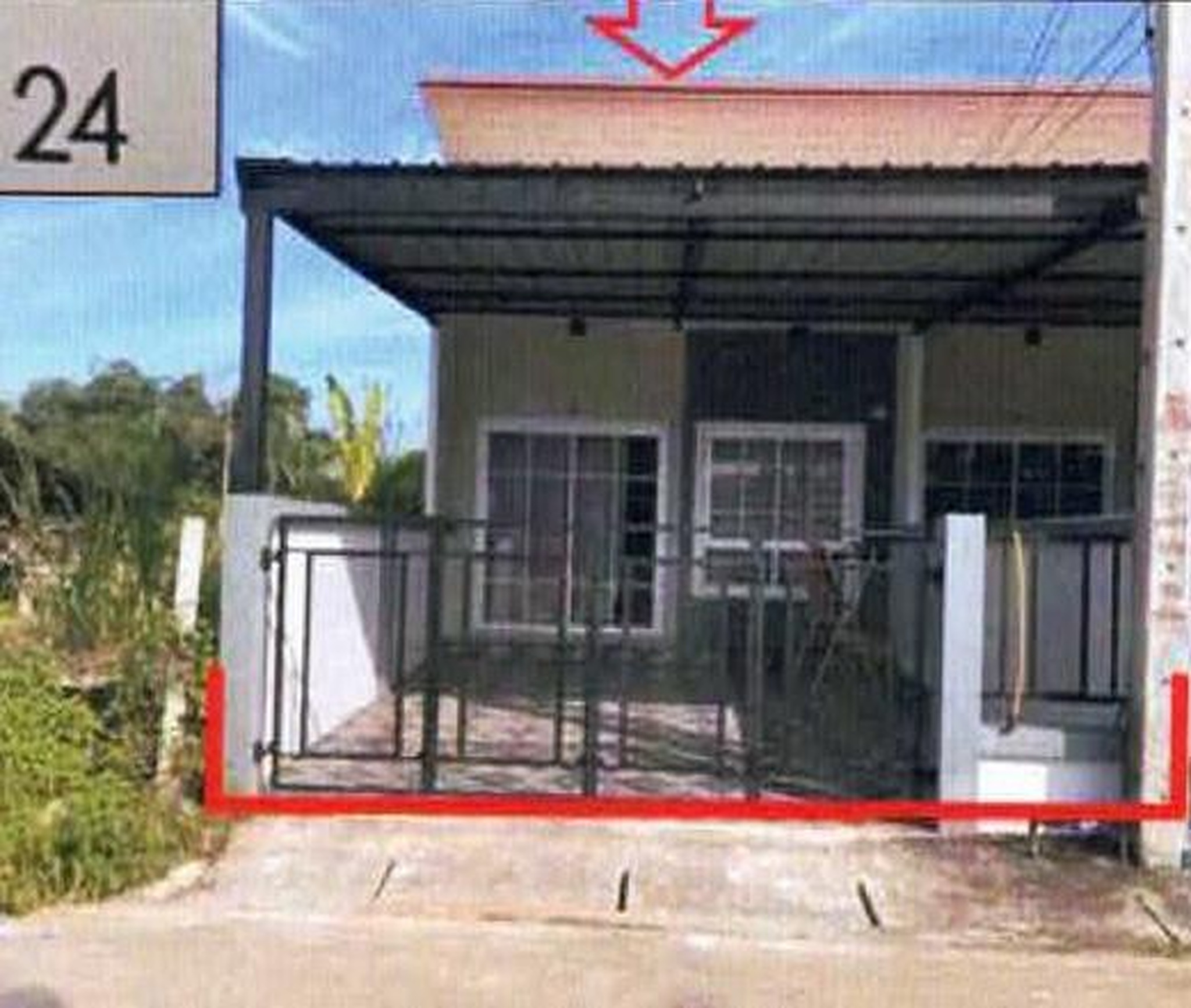 ทรัพย์สถาบันโดย GHB ทาวน์เฮาส์ ซอย38 เพชรเกษม 1 ซอยเพช ถนนเพชรเกษม(ทล4)