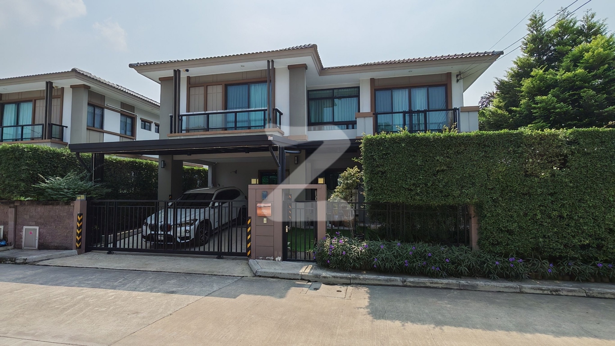 😃เจ้าของโพส (ยินดีรับ agent) / Owner post  (agent welcome) Passorn Bangna-Suvanabhum (King Kaew Road near Bangna exit) : เจ้าของขายเอง (งดรับนายหน้า)