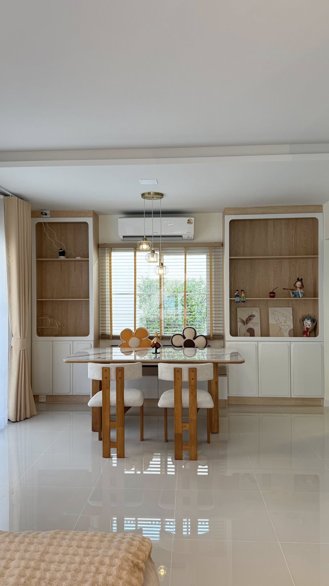 Owner Post ♾️ready to move in ให้เช่าบ้านเดี่ยว วิลลาจจิโอ้ 3 ศรีนครินทร์ บางนา 🏘️ Villaggio 3 Srinakarin-Bangna : เจ้าของให้เช่าเอง (งดรับนายหน้า)