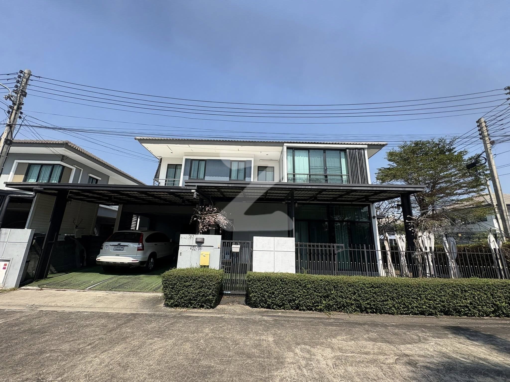 Owner post เจ้าของขายเอง ‼️ขายบ้านเดี่ยว 3ห้องนอน 3ห้องน้ำ‼️ 68 ตรว มีต่อเติมครัวไทย                    : เจ้าของขายเอง (งดรับนายหน้า)