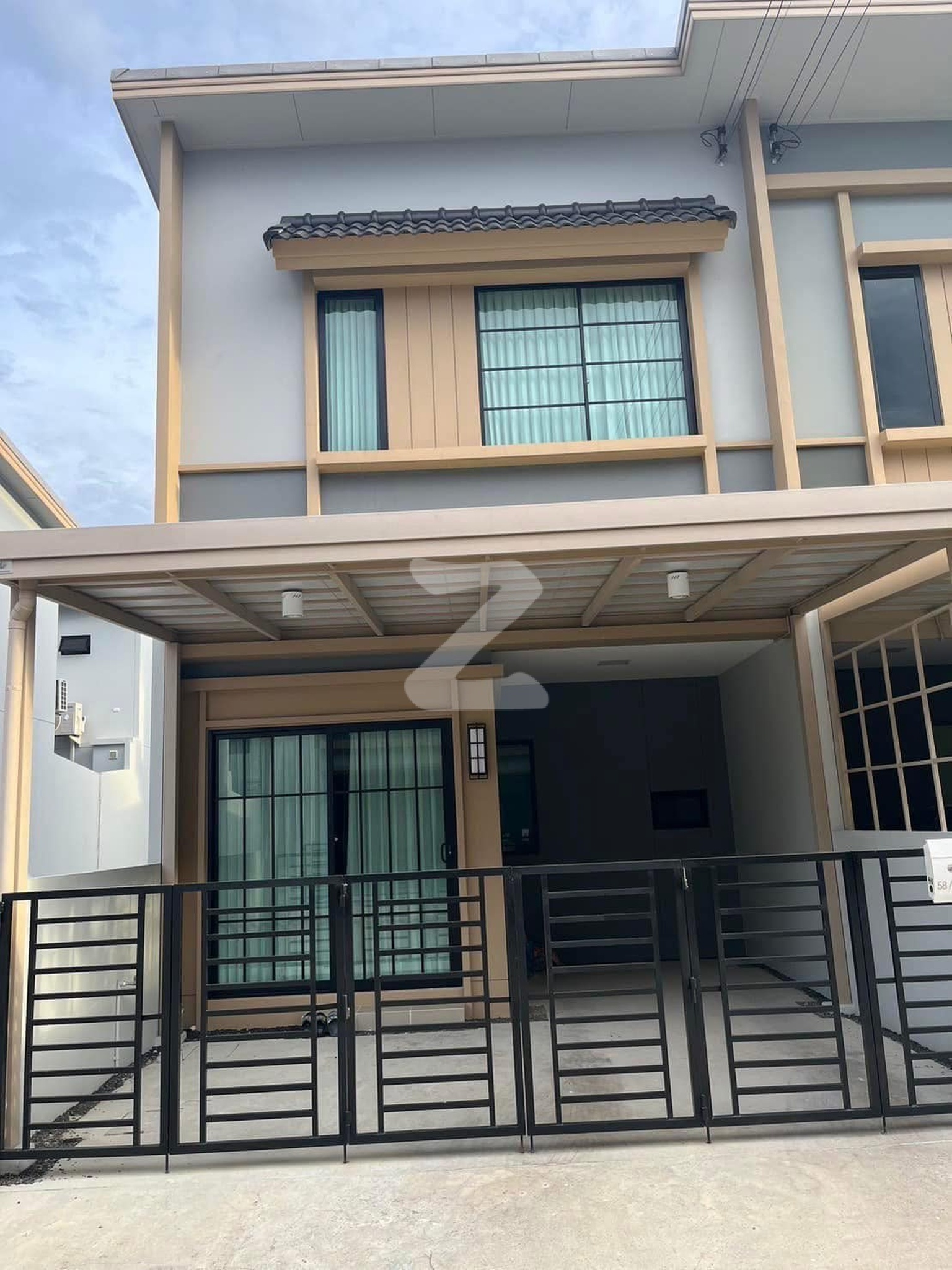 Owner Post/Agent Welcome สนใจทัก inbox มาเลยค่า                                                             : เจ้าของให้เช่าเอง (งดรับนายหน้า)