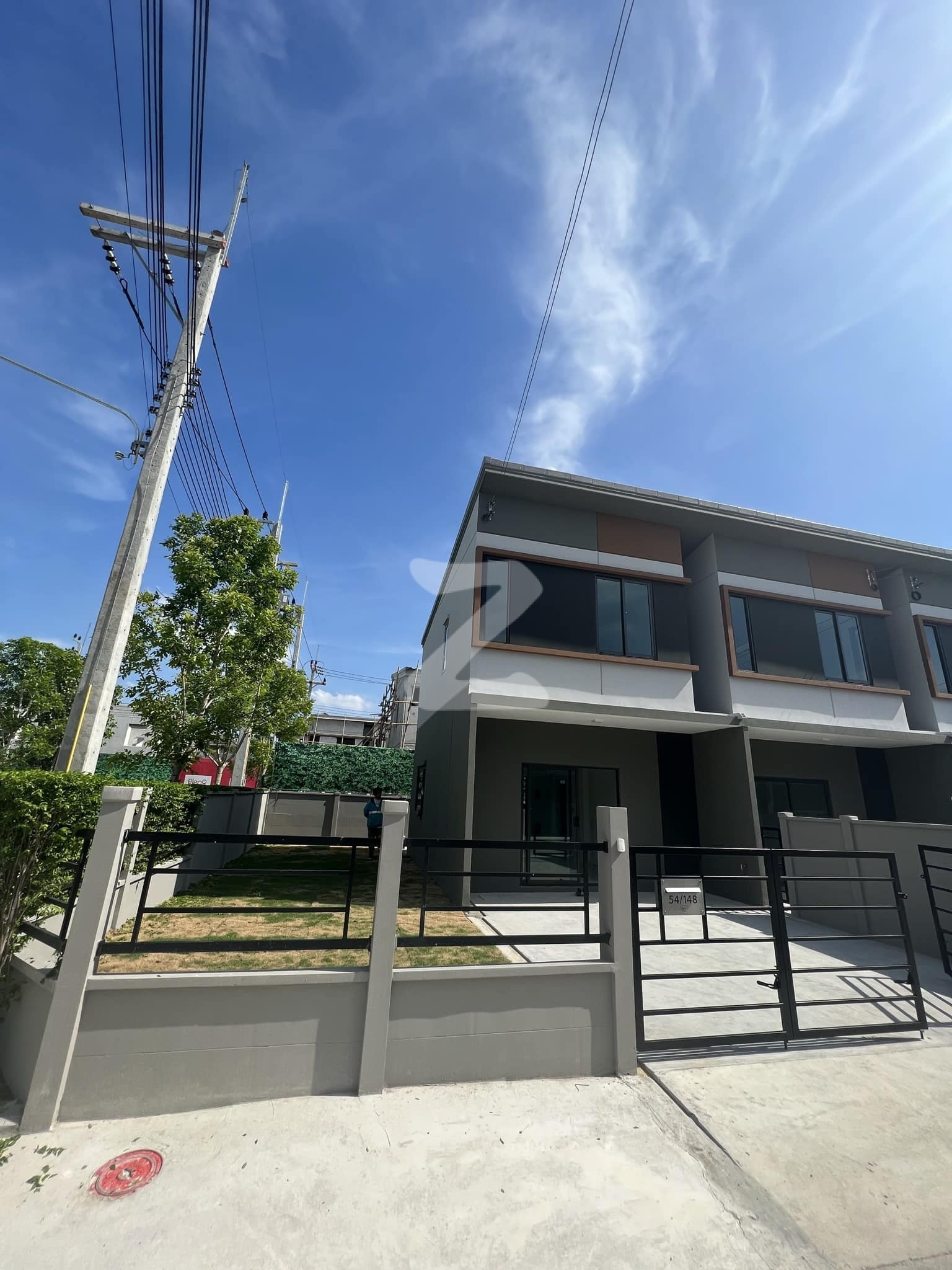 🏠 พลีโน่ทาวน์ พหลโยธิน-ลำลูกกาคลอง 3                                                              : เจ้าของให้เช่าเอง (งดรับนายหน้า)