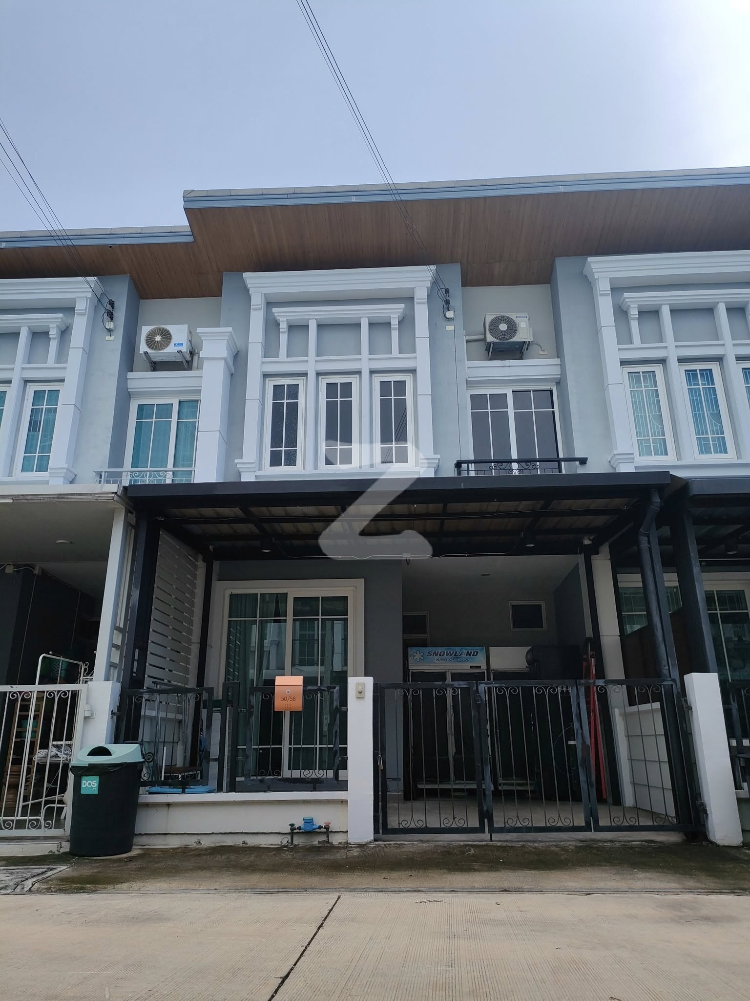 🏡✨ เจ้าของขายเอง! ทาวน์โฮม 2 ชั้น หมู่บ้านโกลเด้นทาวน์ 2 งามวงศ์วาน-ประชาชื่น ทำเลทอง! หลังกระทรวงสาธารณสุข นนทบุรี ใกล้ MRT แยกติวานนท์ ✨🏡 : เจ้าของขายเอง (งดรับนายหน้า)