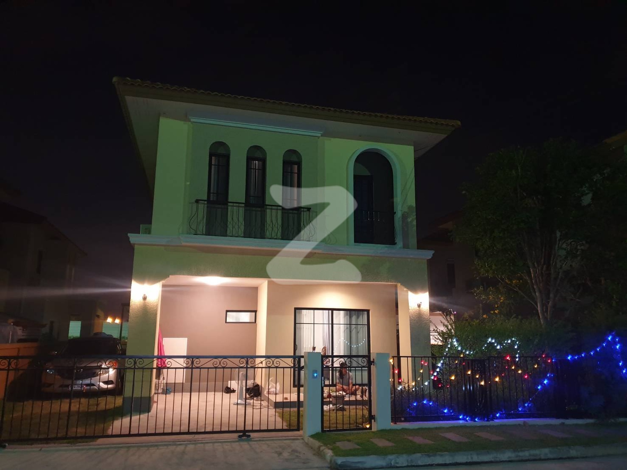 ขายด่วน‼️ บ้านเดี่ยว 2 ชั้น ✅️เจ้าของบ้านขายเอง ถูกใจลดให้อีกค่ะ  ✅️บ้านอายุ 4 ปี บ้านพร้อมอยู่  : เจ้าของขายเอง (งดรับนายหน้า)