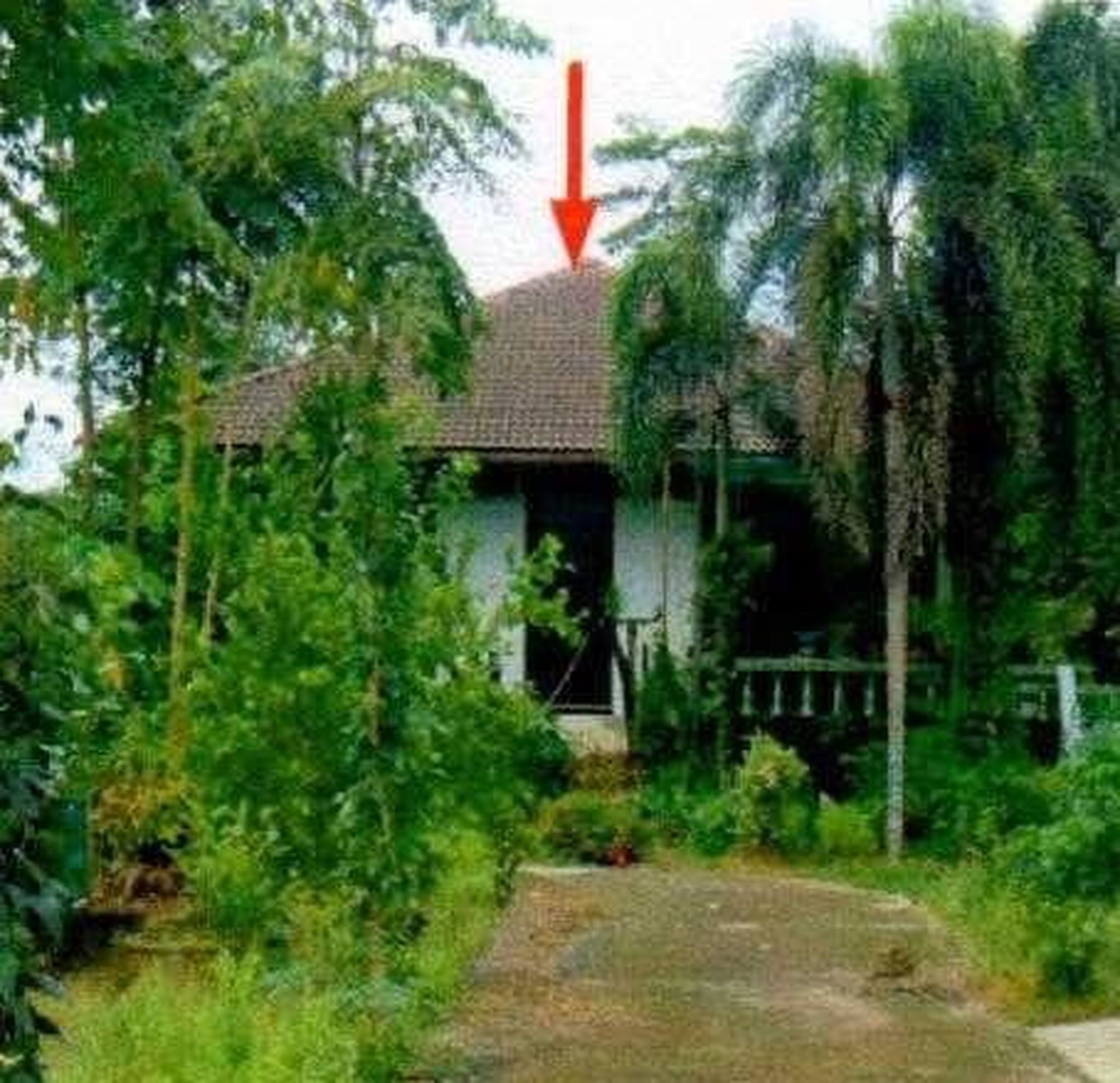 ทรัพย์สถาบันโดย GHB บ้านเดี่ยว ถนนบ้านทรัพย์ไพรวัลย์-บ้านเขาน้อย