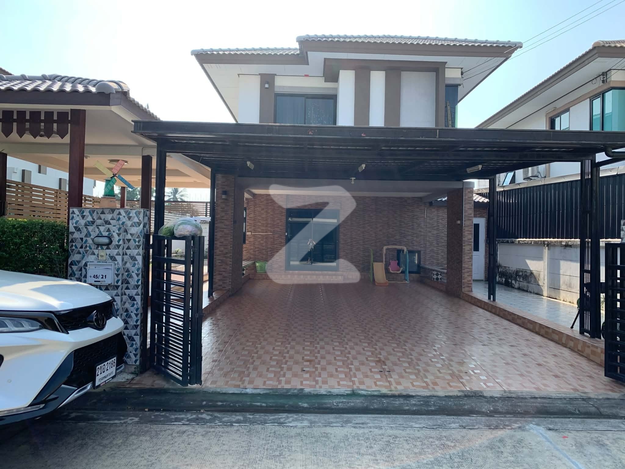 เจ้าของบ้านขายเอง สนใจต่อลองราคาได้ครับ (ไม่รับนายหน้านะครับ) โครงการบ้านฟ้ากรีนเนอรี่ ปิ่นเกล้า–พุทธมณฑลสาย 5 : เจ้าของขายเอง (งดรับนายหน้า)