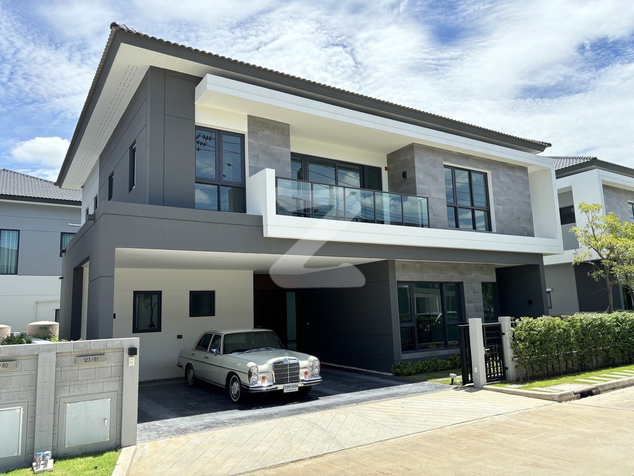 Owner Post: For rent : THE CITY BANGNA (New Project) Agents welcome!                            : เจ้าของให้เช่าเอง (งดรับนายหน้า)