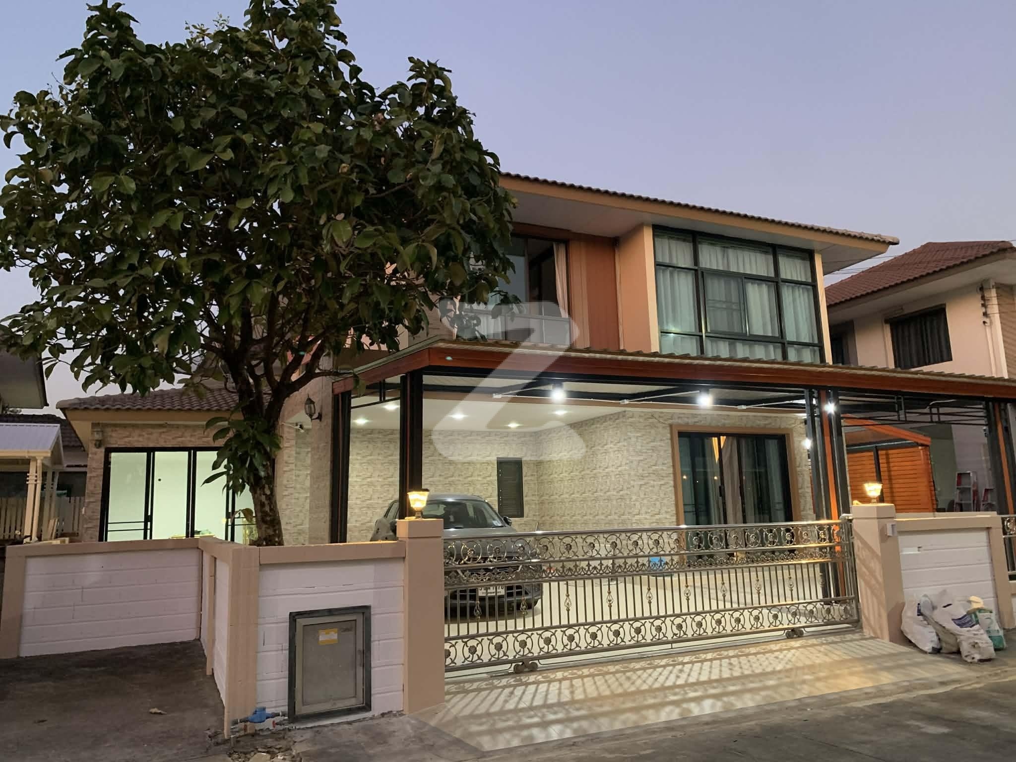 🏠🏡ปล่อยเช่า บ้านเดี่ยว 35000บาท/ เดือนเท่านั้น!! สัญญาเช่า 1 ปี หรือ ขาย 6.5 เจ้าของ ปล่อยขายหรือเช่าเอง : เจ้าของขายเอง (งดรับนายหน้า)