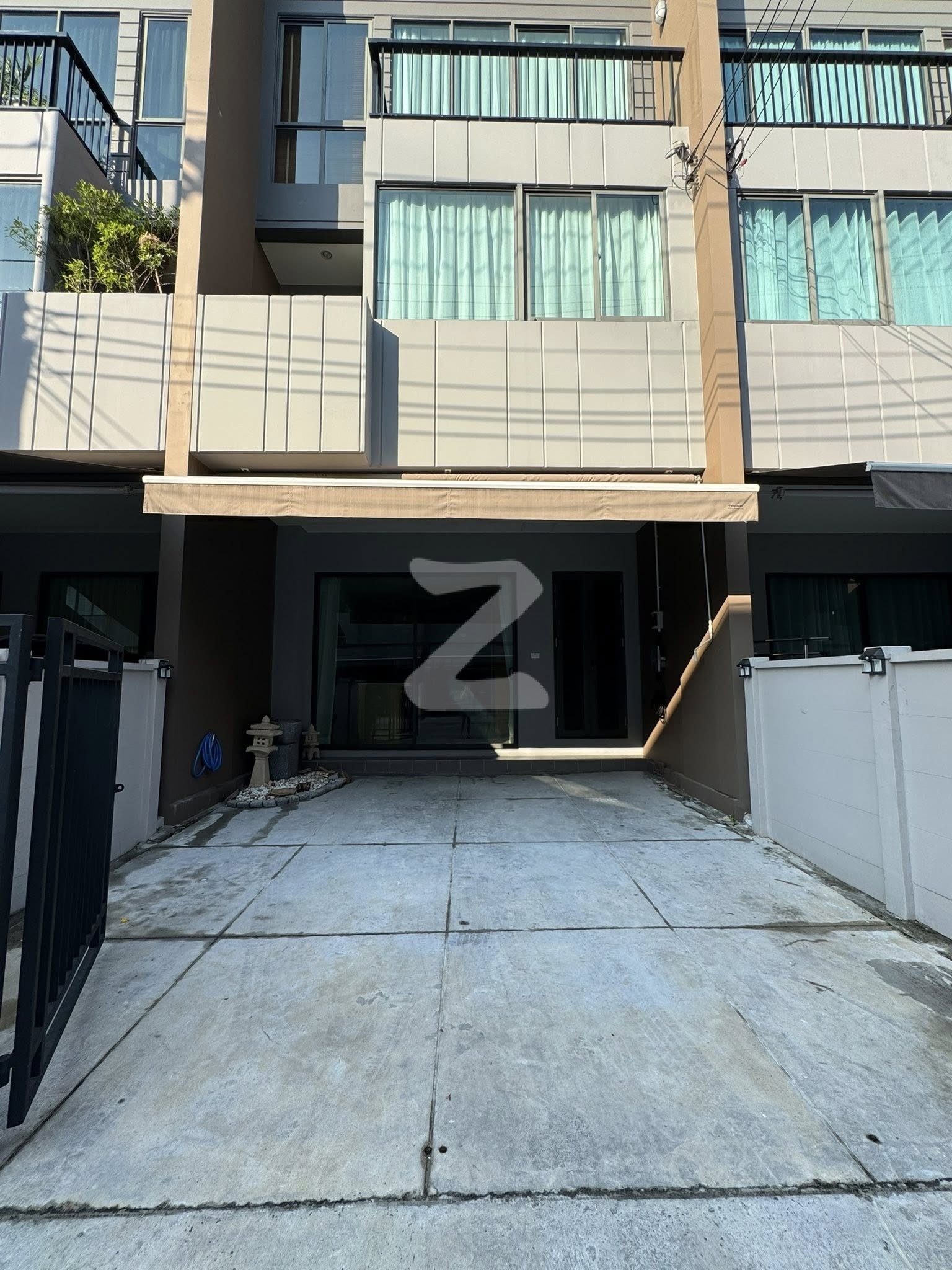 (เจ้าของปล่อยเองค่ะ) 🌞 🏡 ปล่อยบ้านเช่าทาวน์โฮม – บ้านกลางเมือง พระราม 9–กรุงเทพกรีฑา                      : เจ้าของให้เช่าเอง (งดรับนายหน้า)